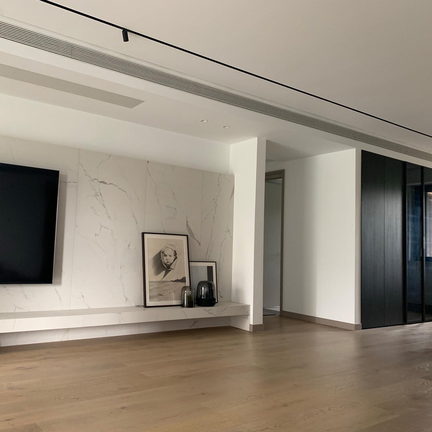 Ultralight Magnetic Track Light 20mm (MG-Family)