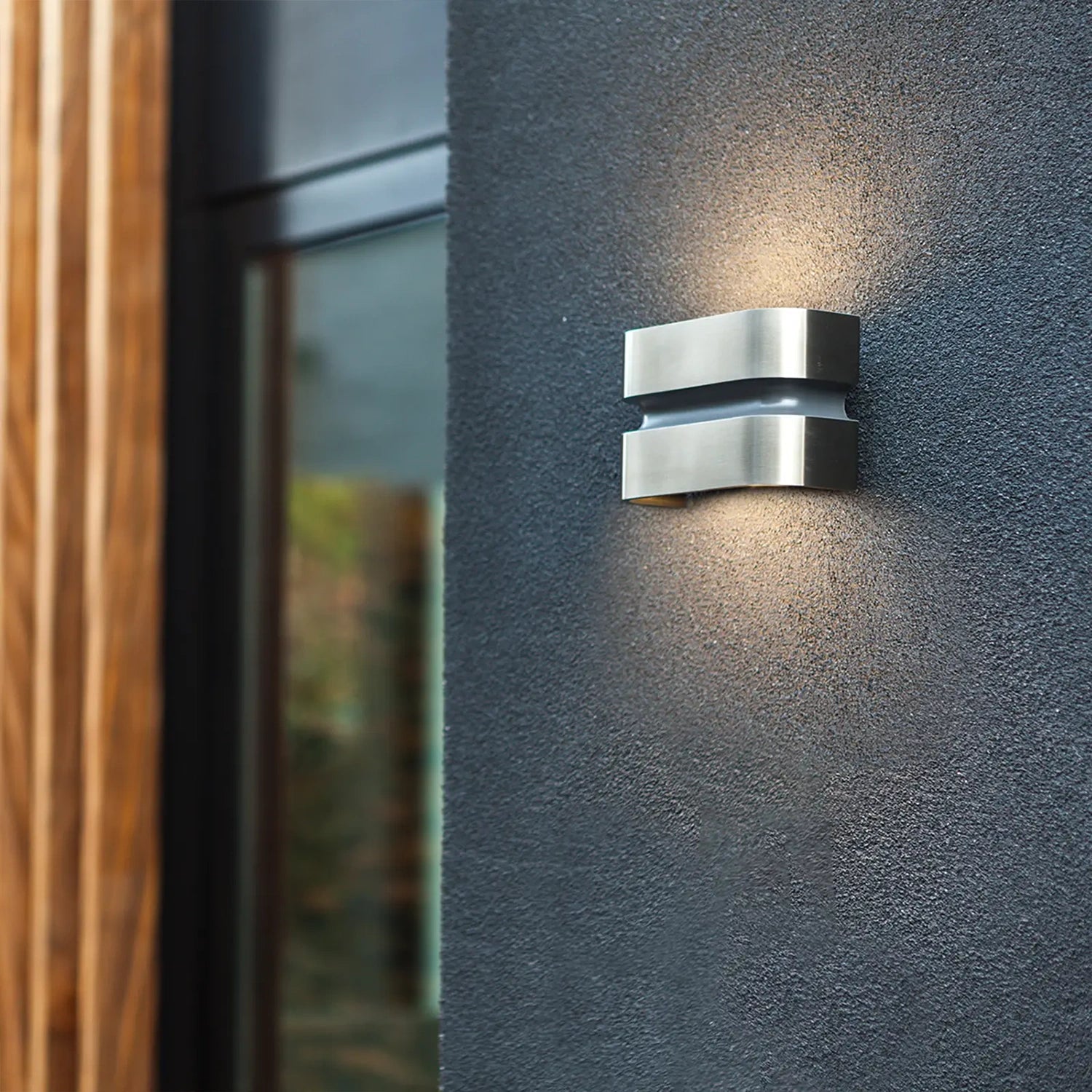 الترا لايت إنارة ليد جدارية (BD-3020)