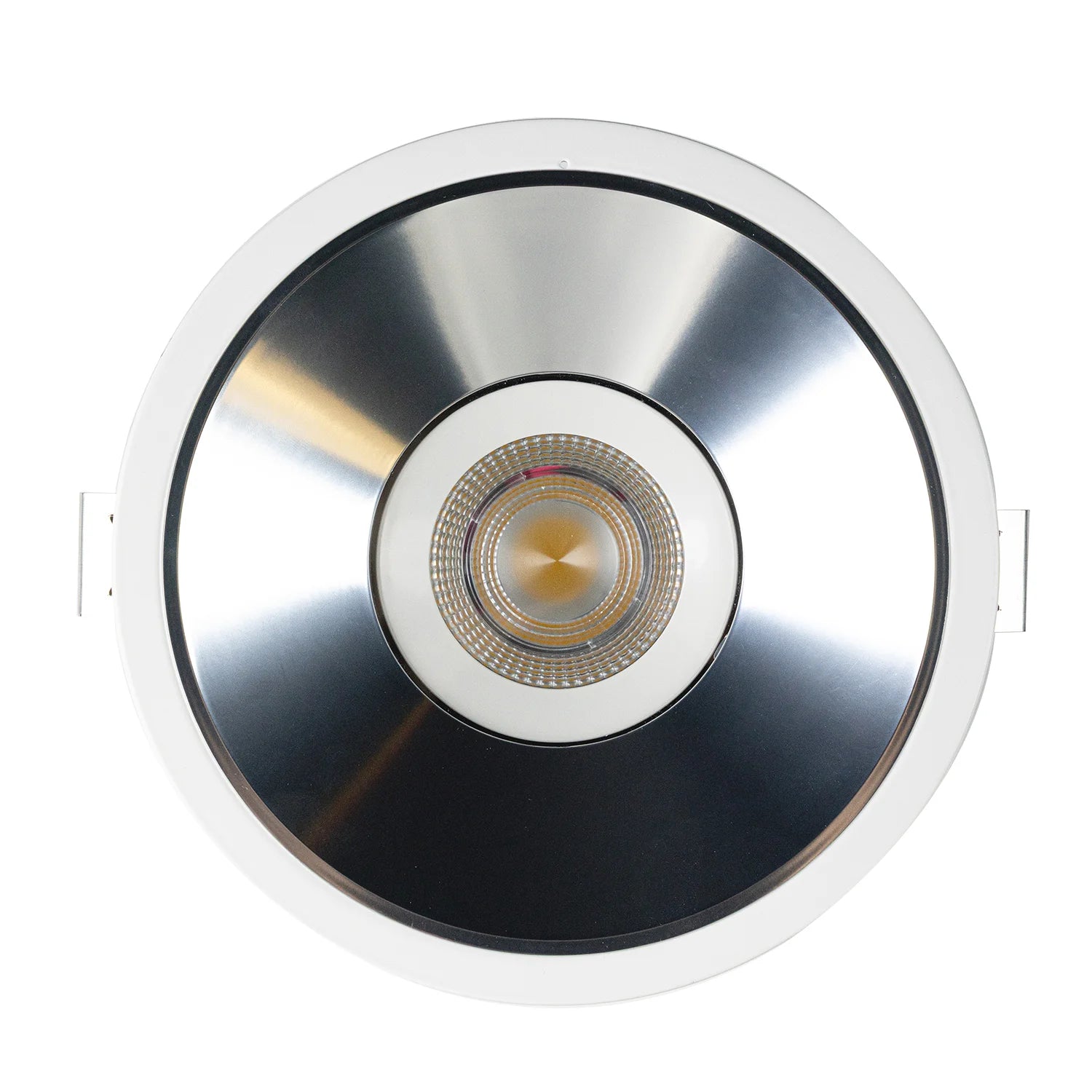 الترالايت كشاف سقفي مدمج بقوة 40 واط – ضمان 5 سنوات و محول فيليبس (UTL-ER2)