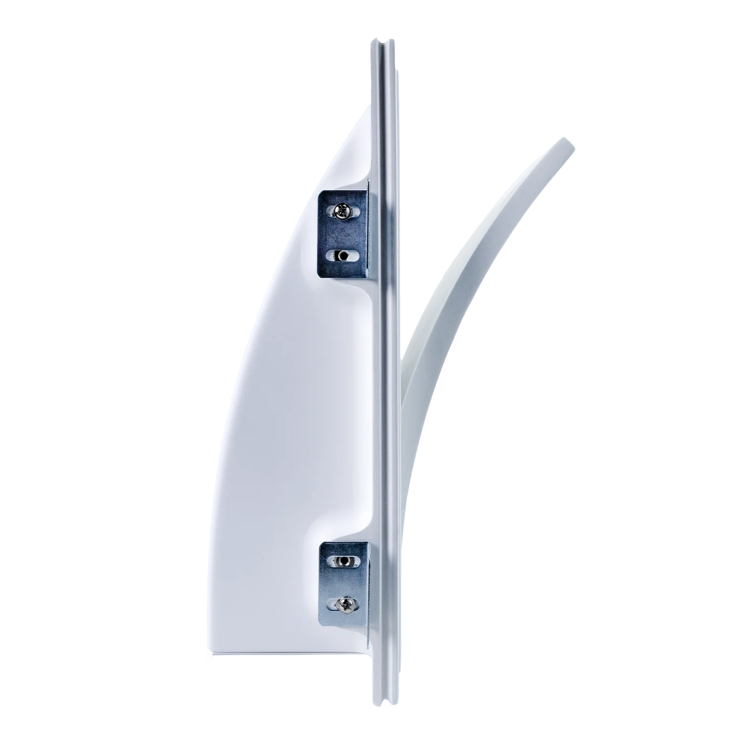 إنارة جدارية غاطسة داخل الجدار الترالايت من الجيبسين E14 (MW-8401)