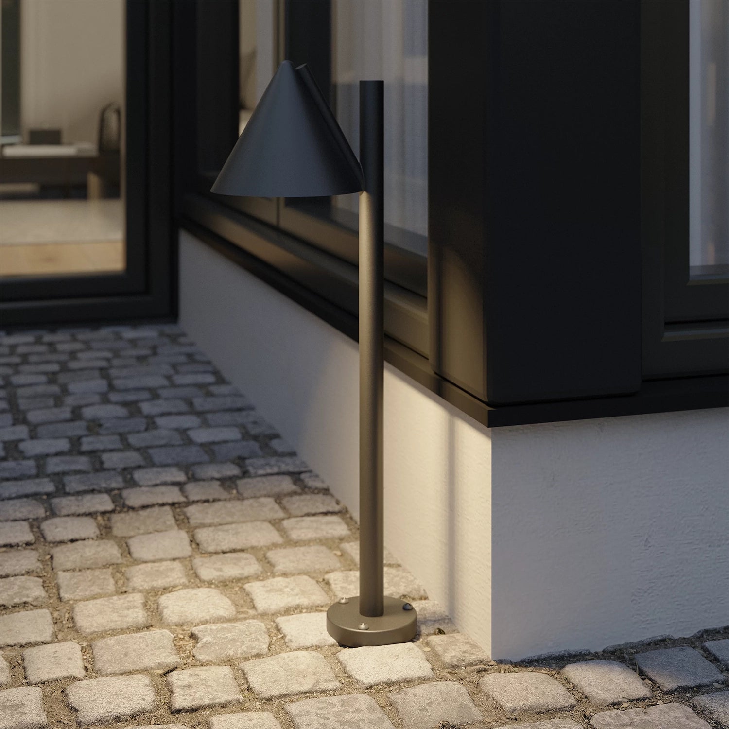 Buy Ultralight Garden LED Pole Light (WL-GWL2401) - Best  from Ultralight