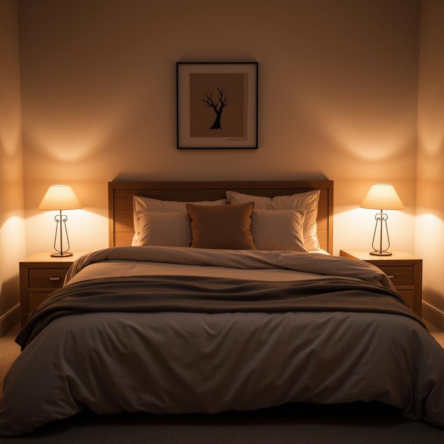 E27 لمبة ليد مع مستشعر (UTL-12A806-Q1S) 