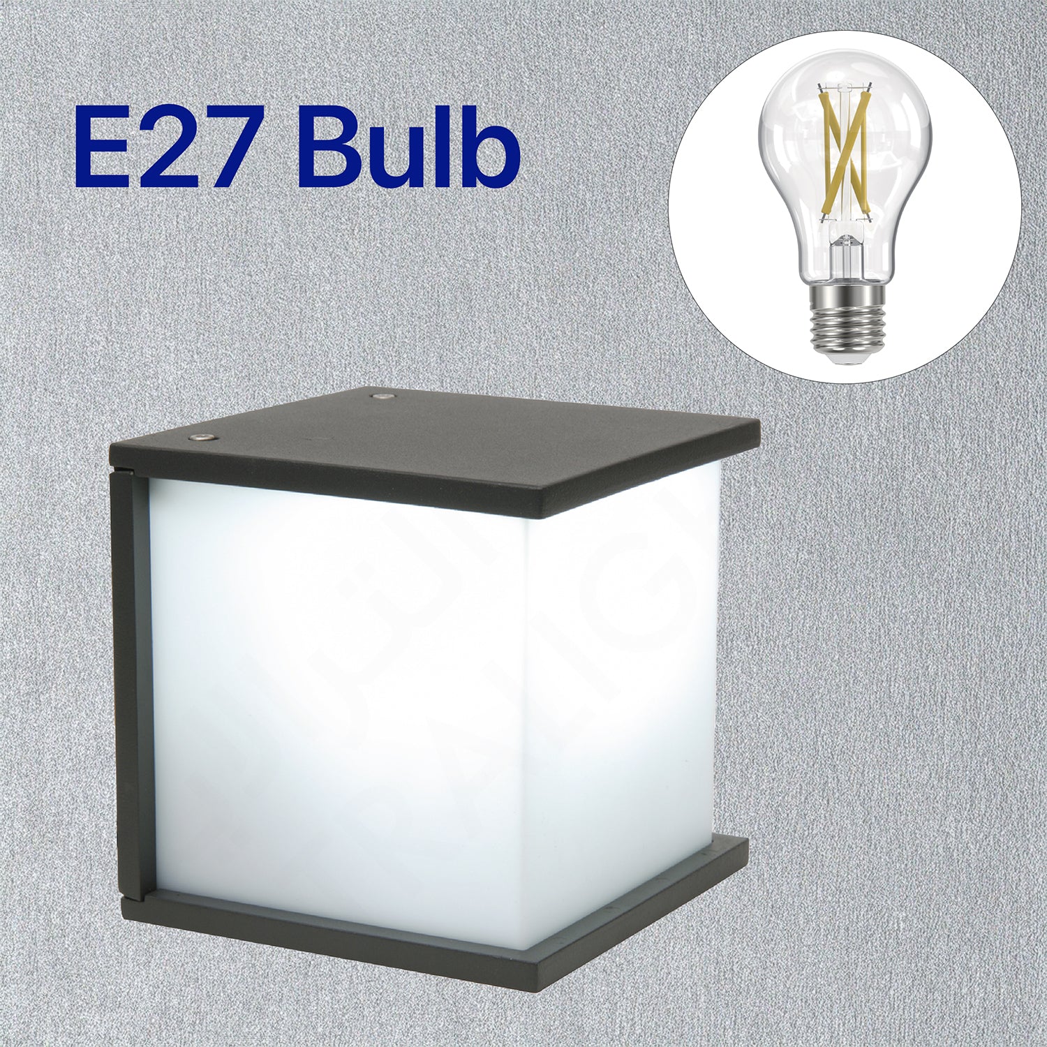 الترا لايت فريم جداري عصري (52131)