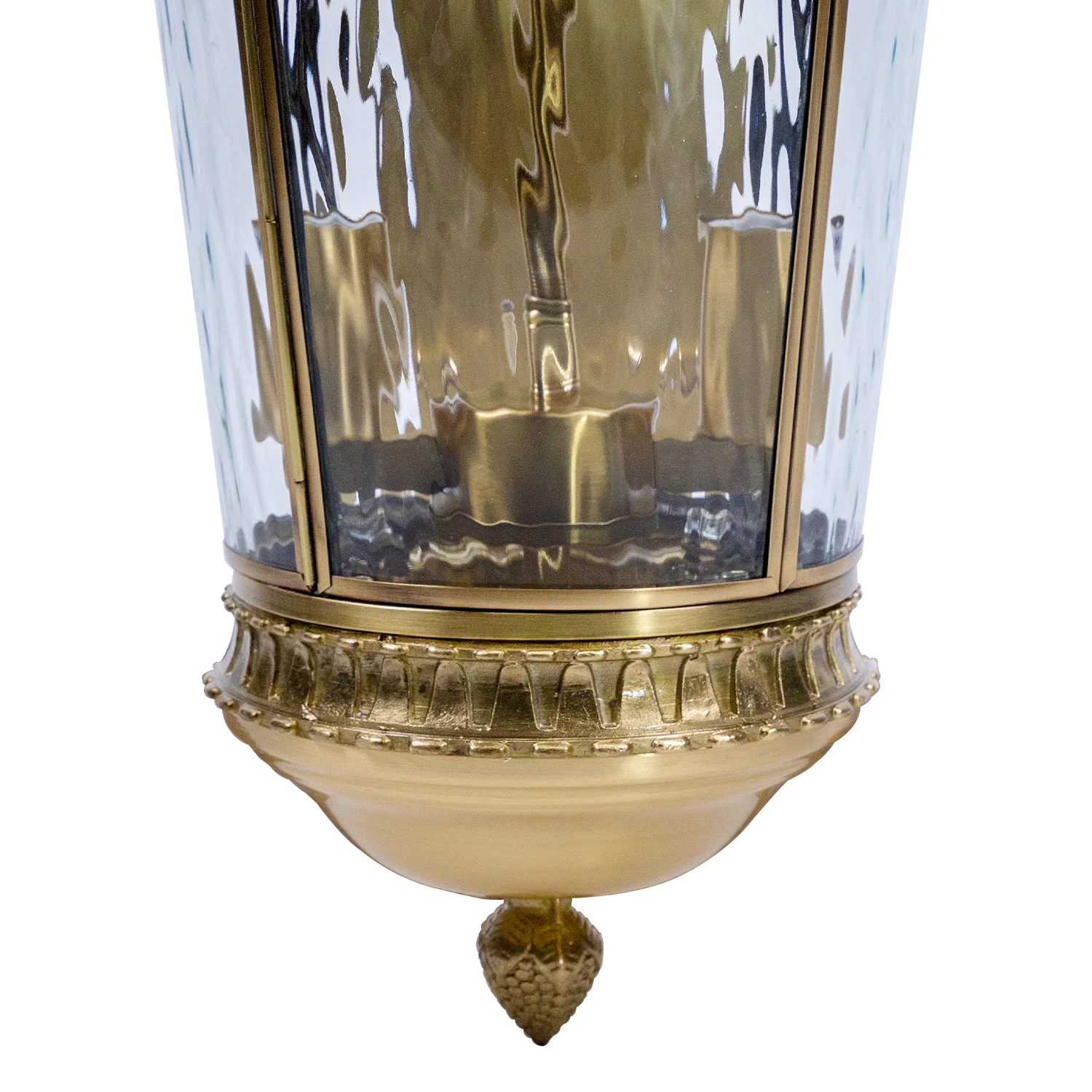 إنارة خارجية نحاسية من الترا لايت | إضاءة نحاسية خارجية IP44 فاخرة (3211 Family)