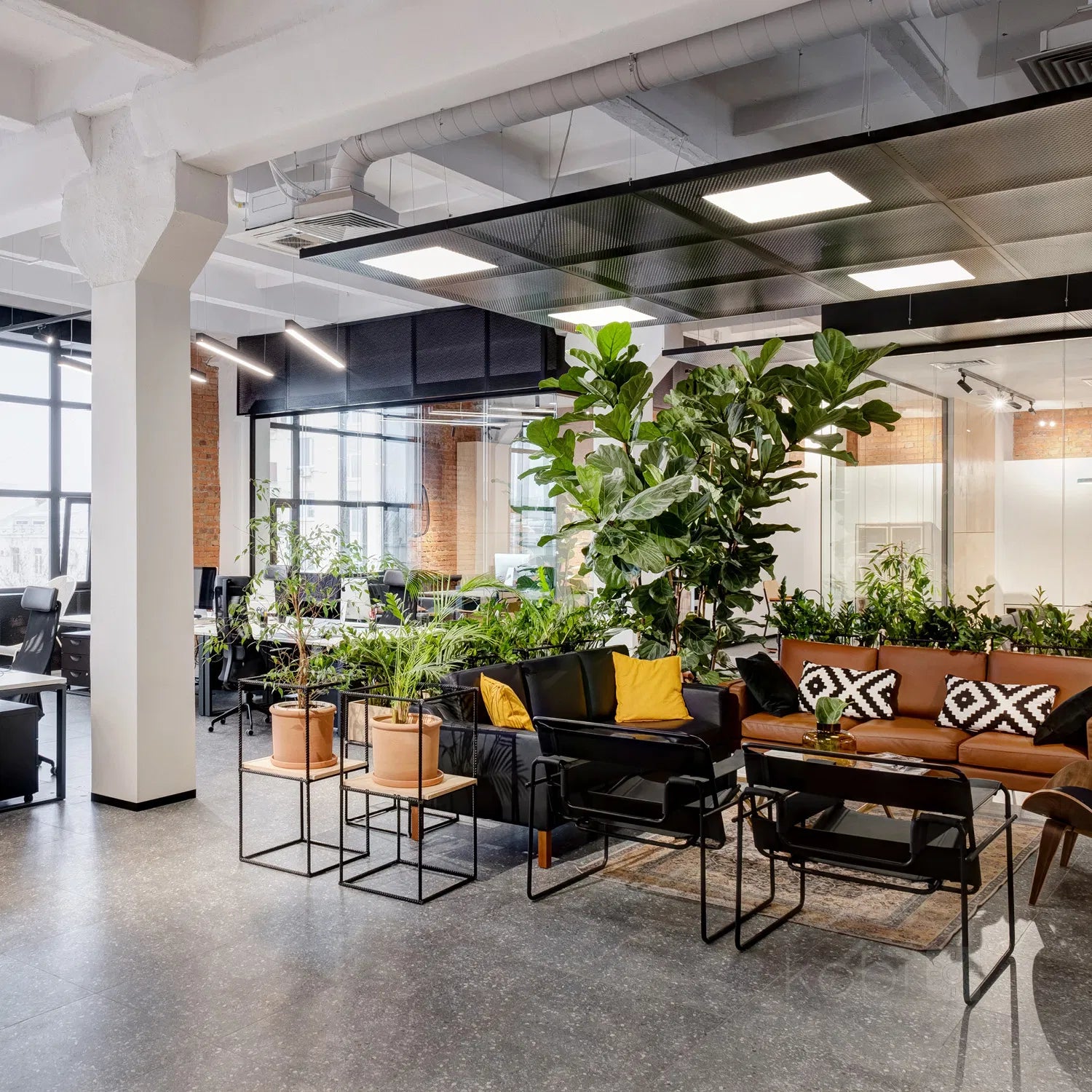 Buy Ultralight Panel Light 60x60 - Anti-Glare Light with High CRI (WL-PS59564) - Best  from Ultralight