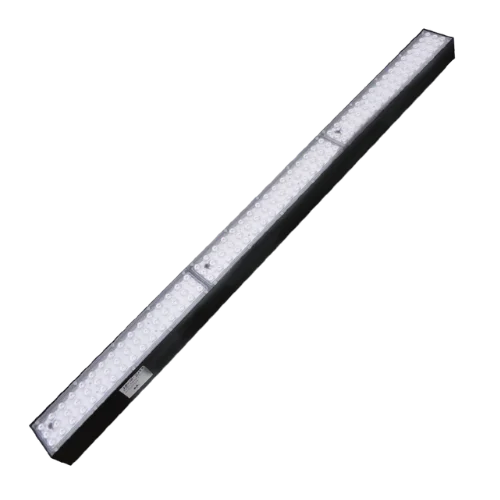 إنارة خطية قابلة للتوصيل