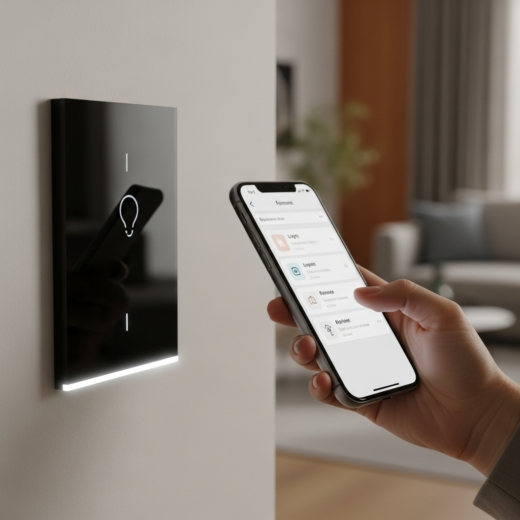 Smart Switches