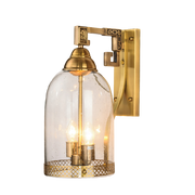 Buy Ultralight Copper Wall Light (5811) - Best  from Ultralight