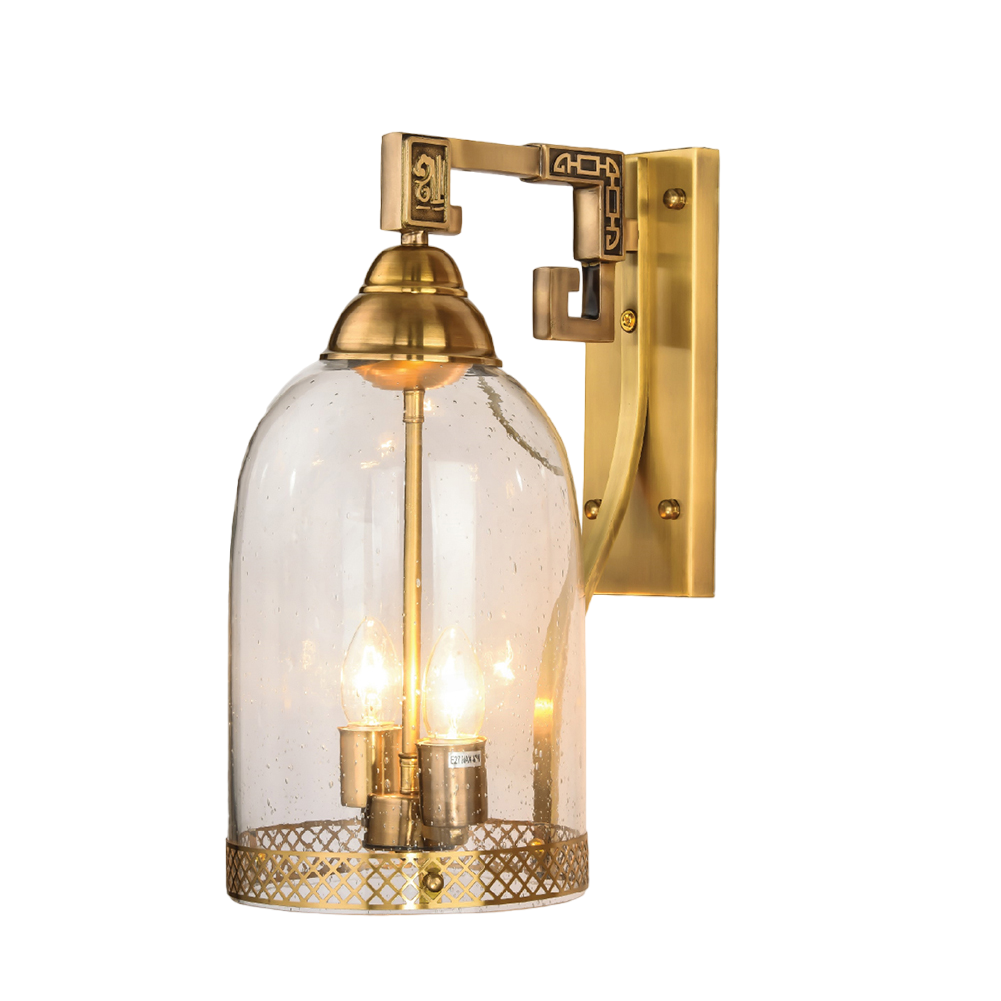Buy Ultralight Copper Wall Light (5811) - Best  from Ultralight