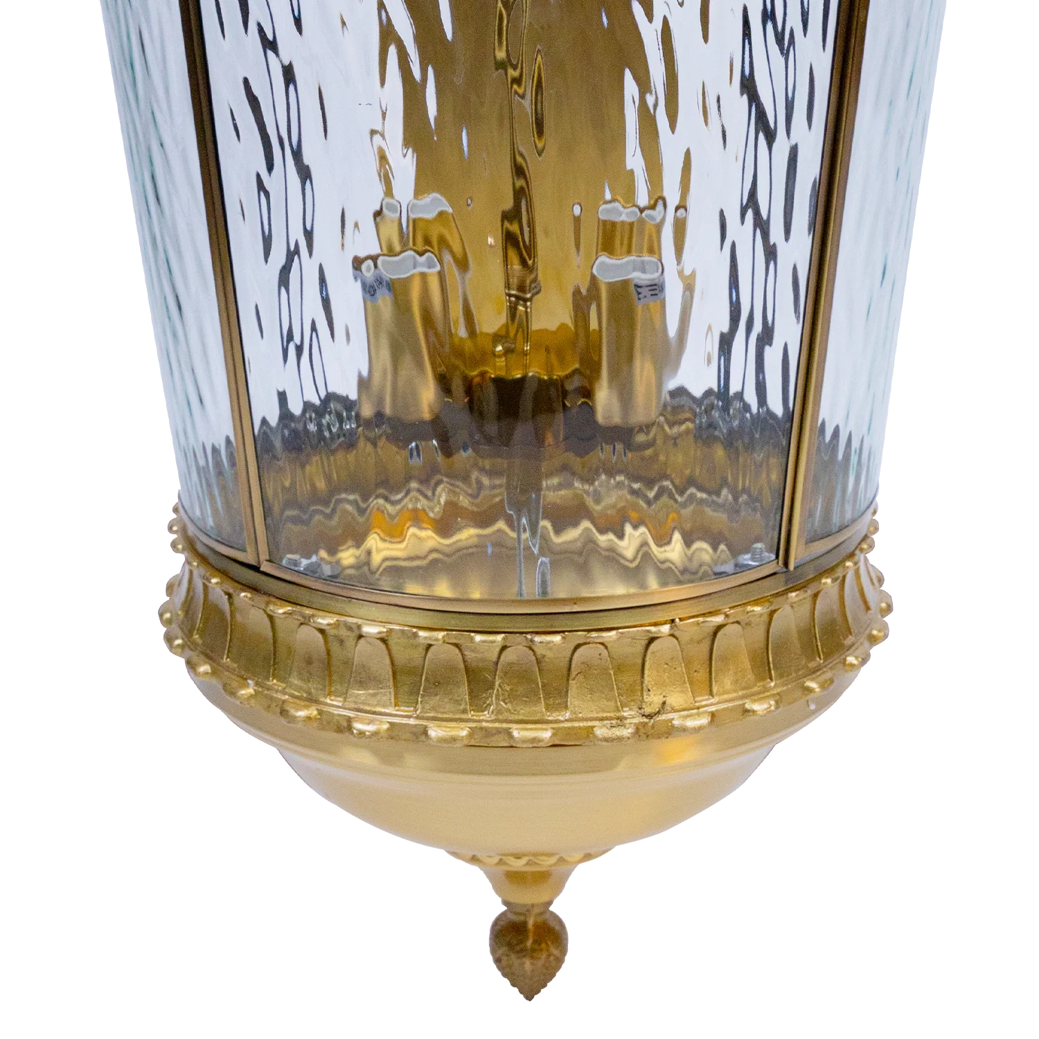 إنارة خارجية نحاسية من الترا لايت | إضاءة نحاسية خارجية IP44 فاخرة (3211 Family)