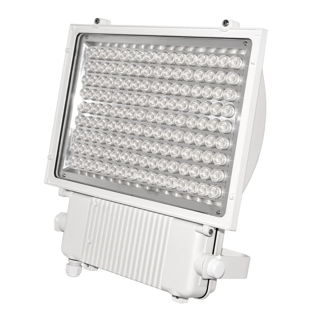الترالايت كشاف ليد خارجي RGB ملون IP65 ليد امريكي (ZY-2004)