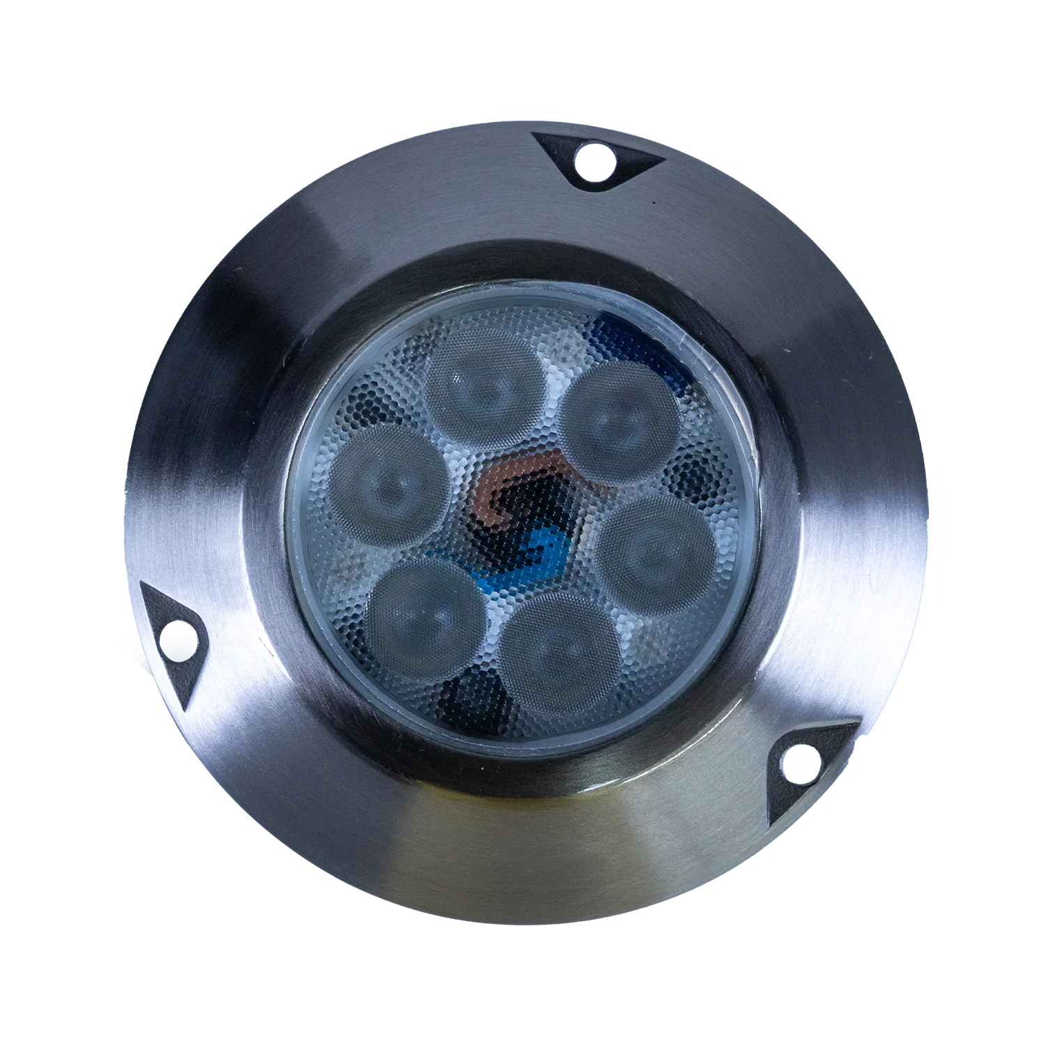 كشاف Ultra Light تحت الماء LED (BD8501) - إضاءة خارجية مقاومة للماء بقوة 6 واط