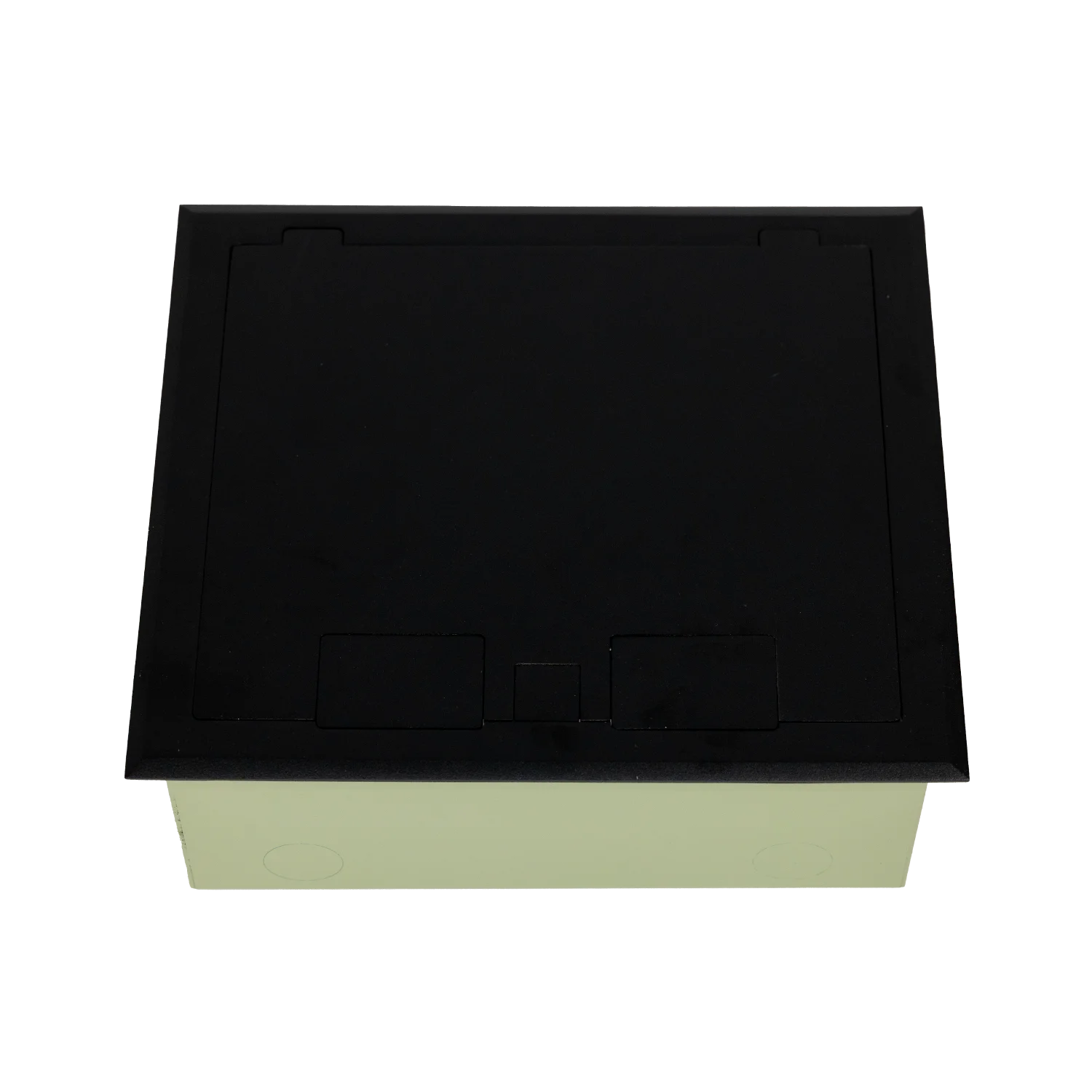 Ultralight Floor Box (FS861)