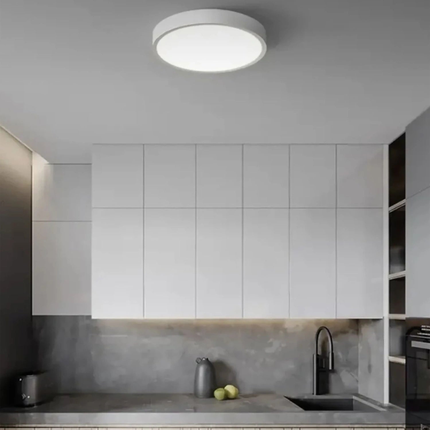 إنارة سقف ظاهرة خارجية (H1331)