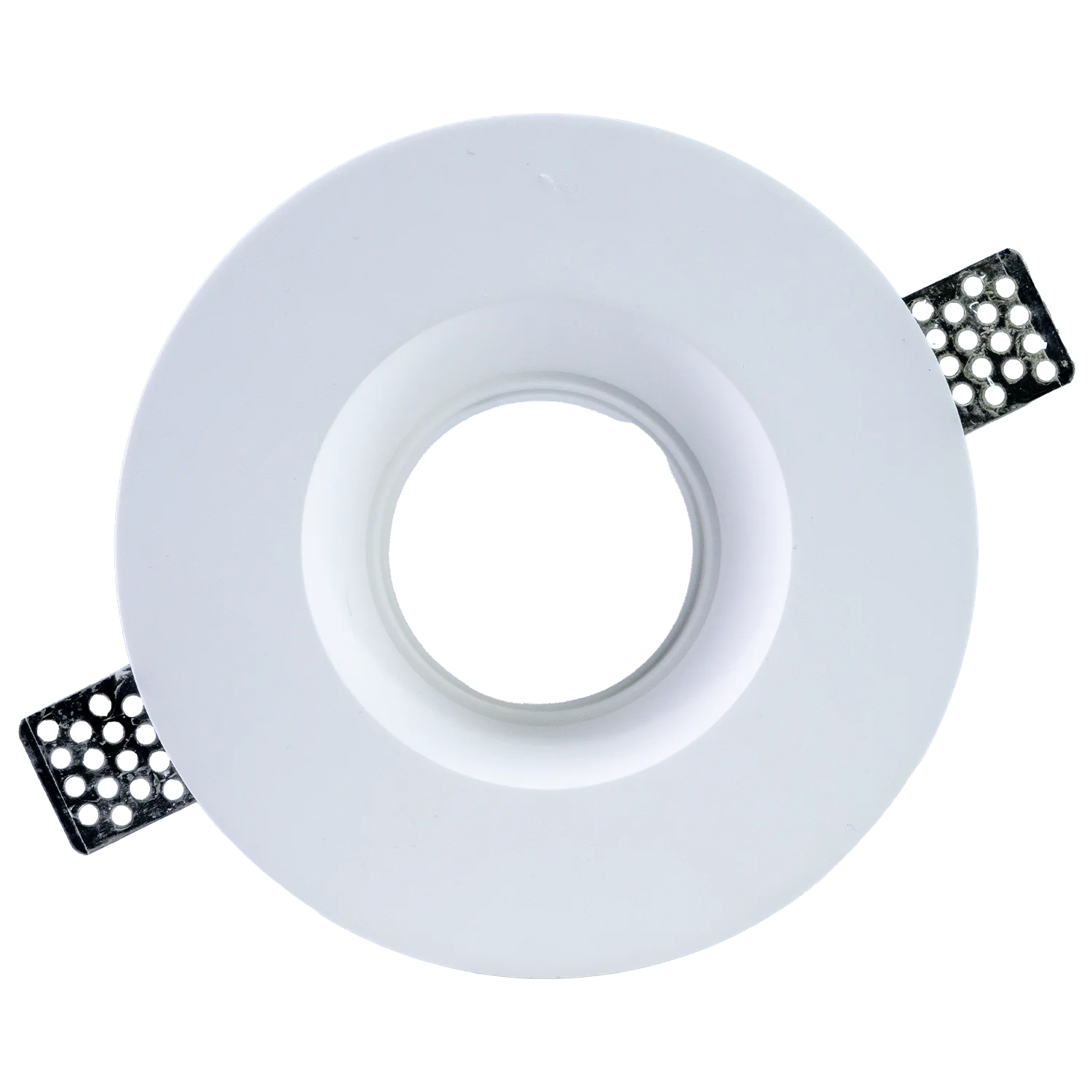 إطار إنارة سقف الترالايت من الجيبسن GU10 - تصميم أنيق وجودة إضاءة مثالية (MC-9130)