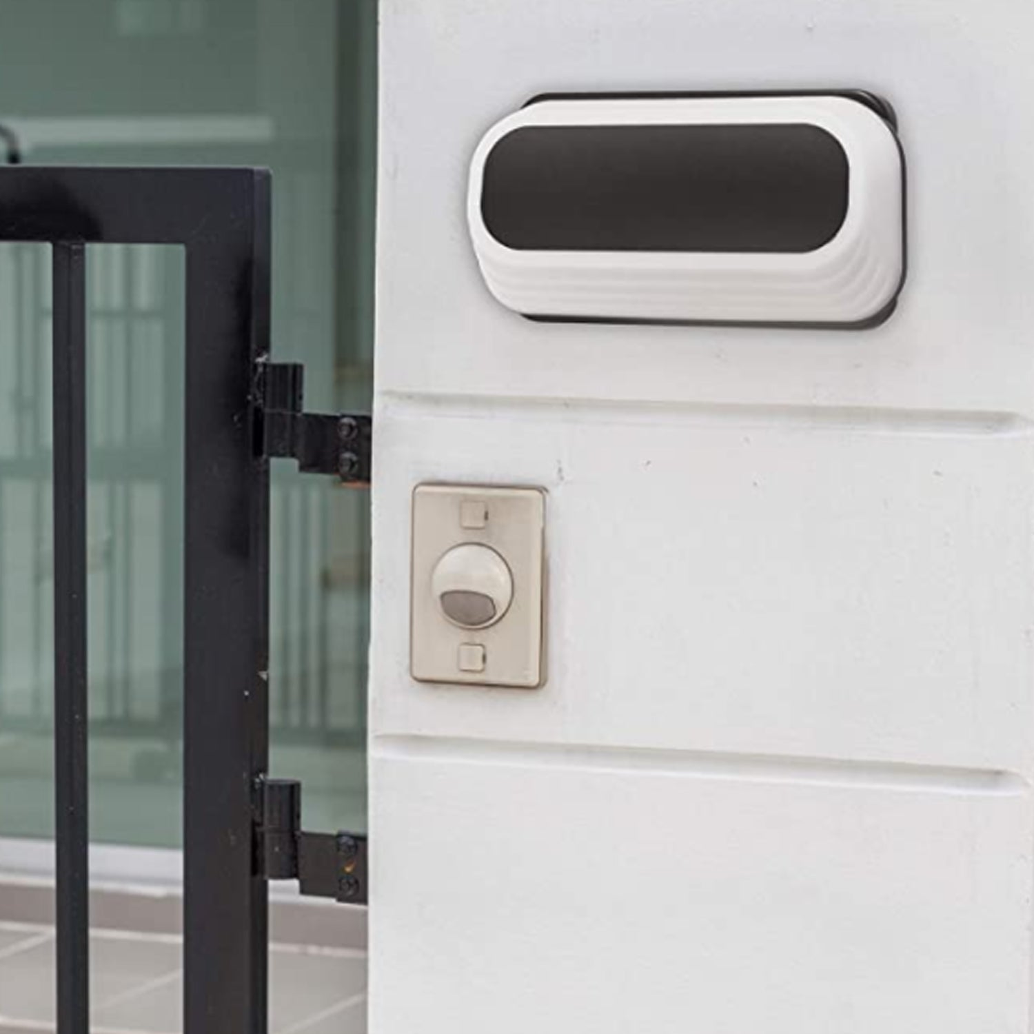 الترا لايت إنارة ليد جدارية (FYL0016)