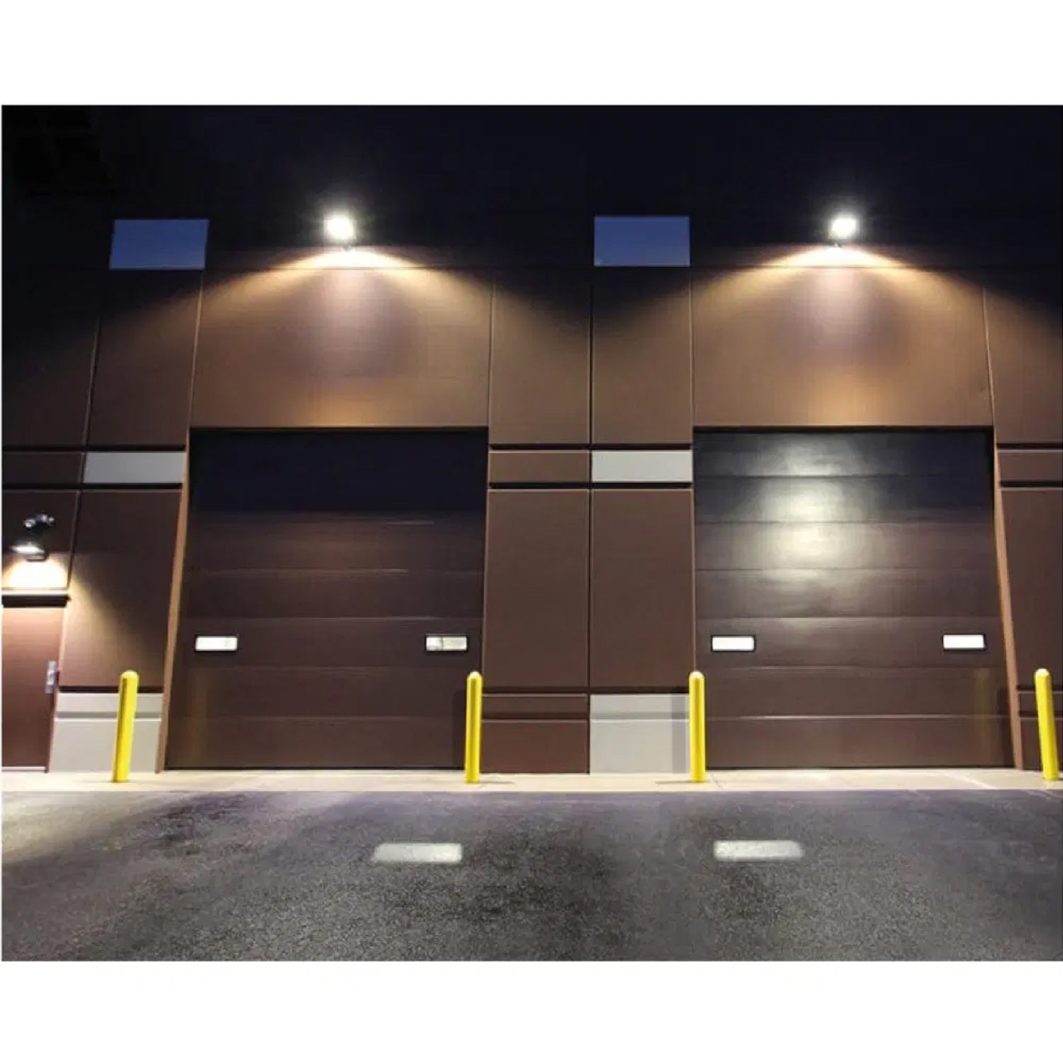 Buy Ultralight 120W LED Wall Light (FYL0110) - Best  from Ultralight