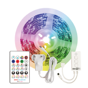 Buy Ultralight Tuya Strip Light 5M - TUYA Smart RGB Lighting (WL-SL5050 TUYA) - Best  from Ultralight