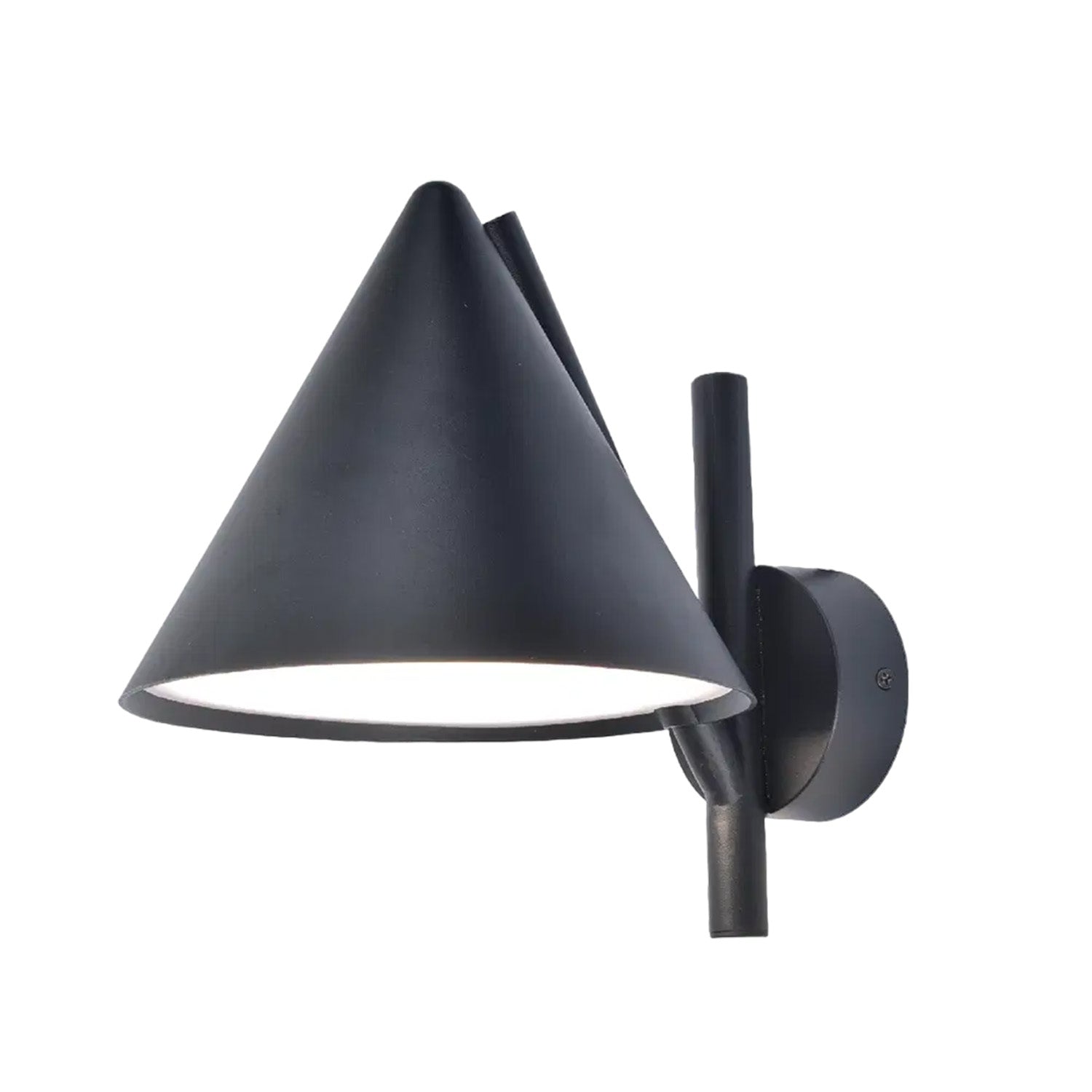 الترا لايت إنارة ليد جدارية (WL-GWL2401)