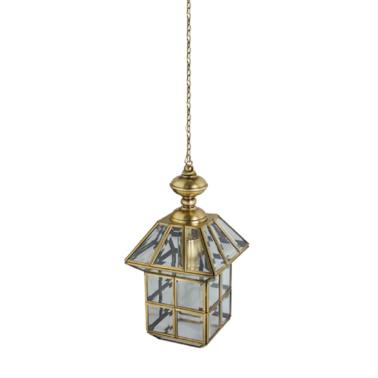 Buy Ultralight Copper Pendant Light (61020) - Best  from Ultralight