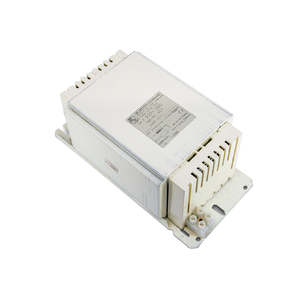 الترا لايت محول من نوع ميتاهالايد عالي الجهد (630-1000)