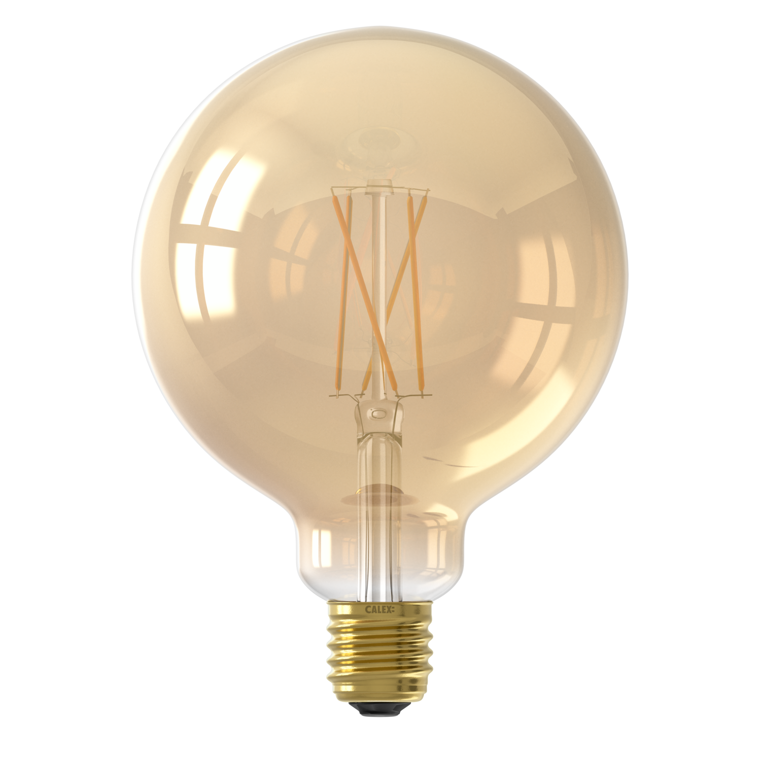 Ultralight LED Bulb Light E27 (G125)
