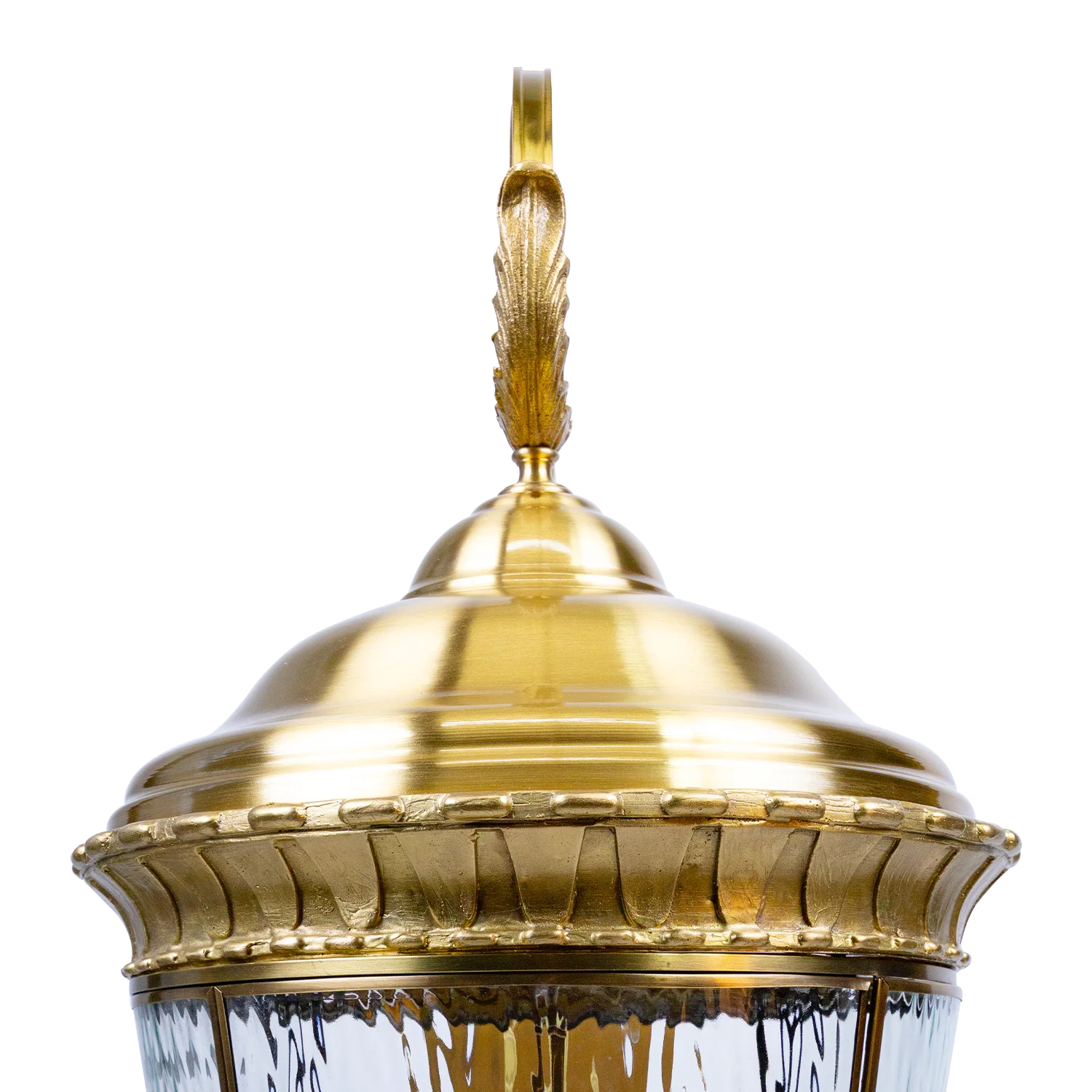 إنارة خارجية نحاسية من الترا لايت | إضاءة نحاسية خارجية IP44 فاخرة (3211 Family)