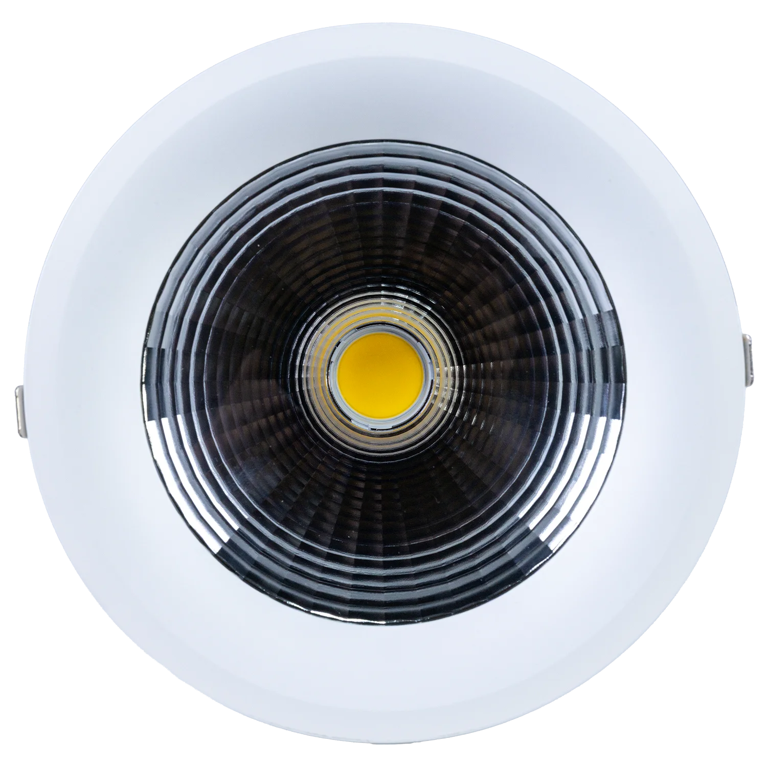 Ultralight LED Downlight - High Wattage 80W - Anti Glare & COB Chip (UTL-DD08)