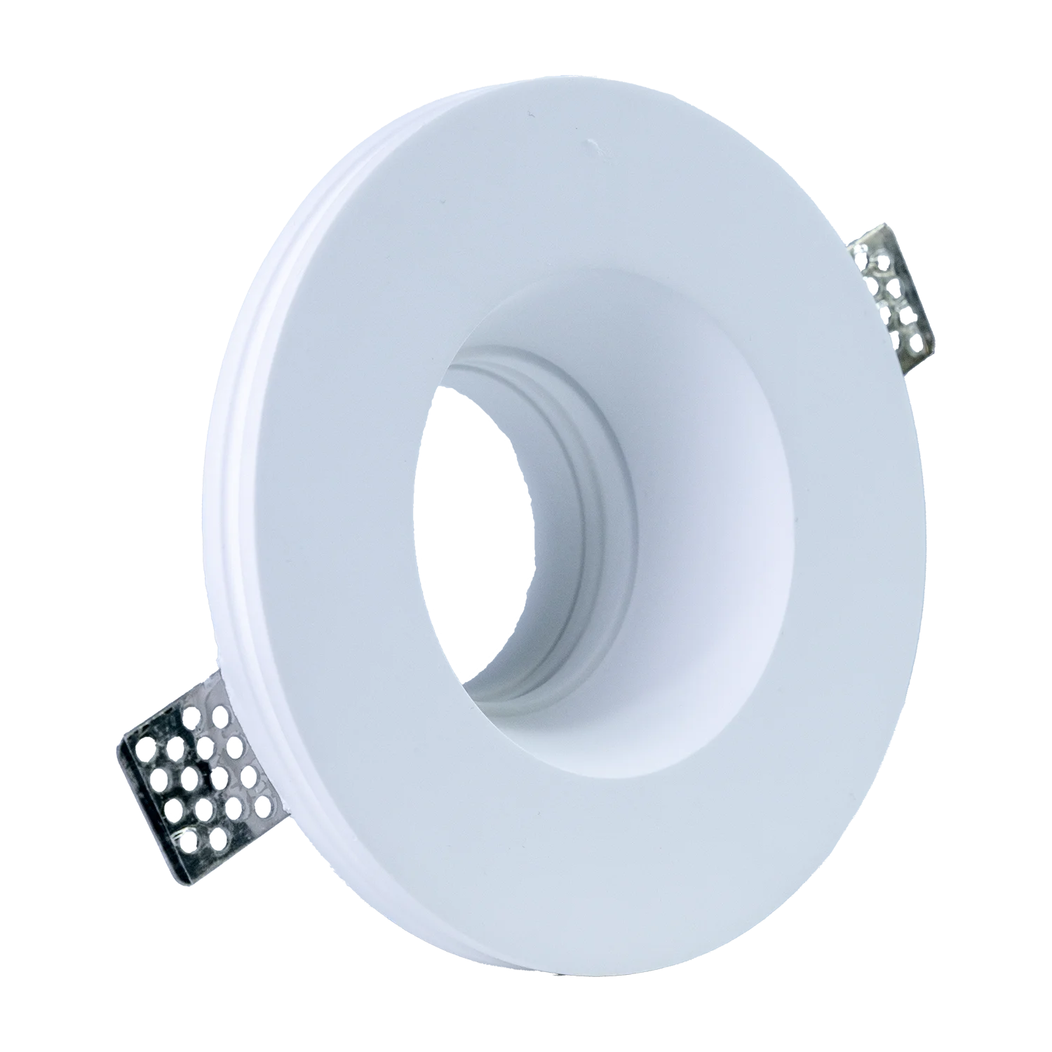 إطار إنارة سقف الترالايت من الجيبسن GU10 - تصميم أنيق وجودة إضاءة مثالية (MC-9130)