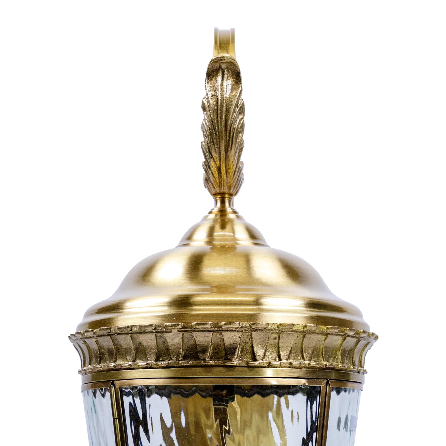 إنارة خارجية نحاسية من الترا لايت | إضاءة نحاسية خارجية IP44 فاخرة (3211 Family)