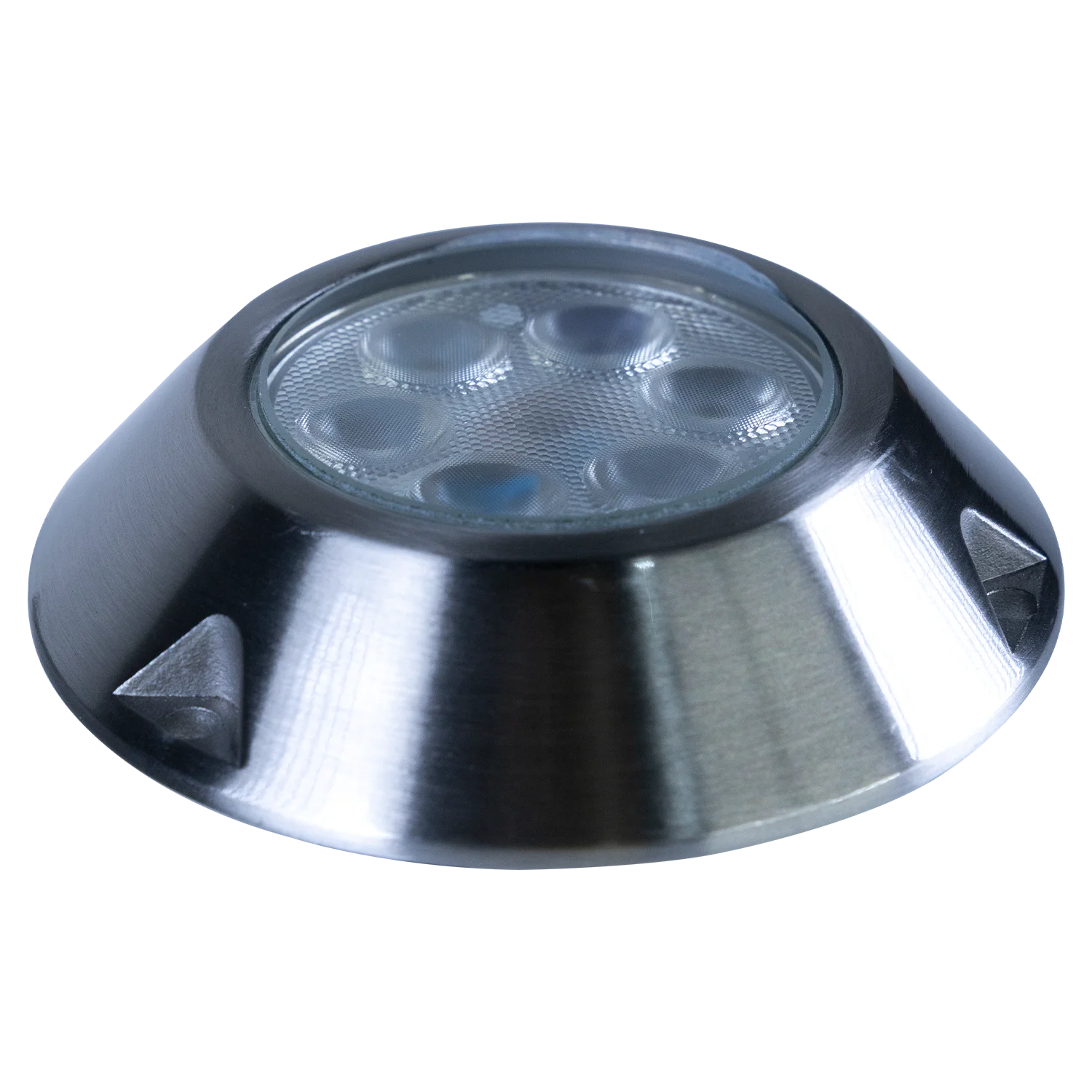 كشاف Ultra Light تحت الماء LED (BD8501) - إضاءة خارجية مقاومة للماء بقوة 6 واط