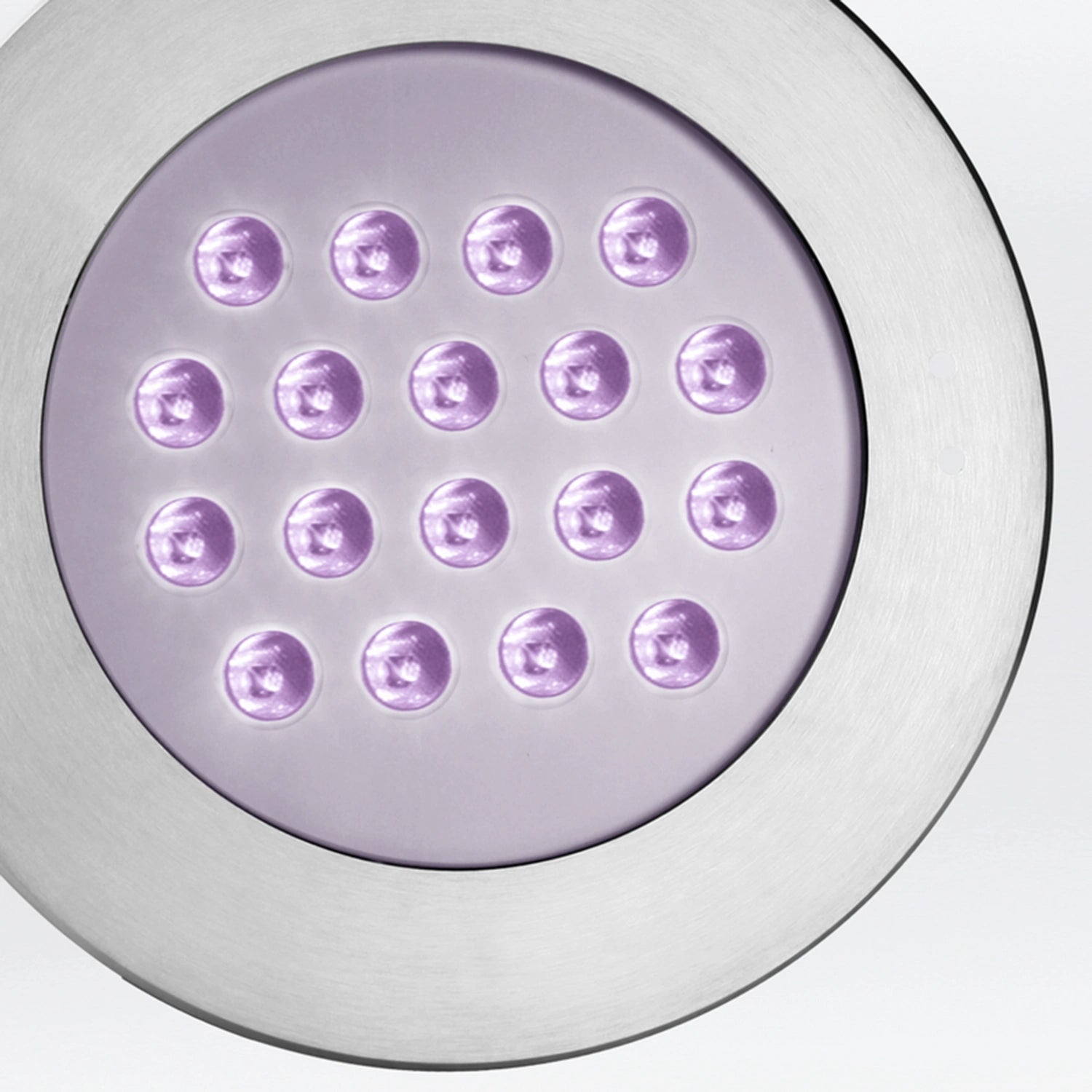 الترا لايت إنارة أرضية غاطسة (BR7710)