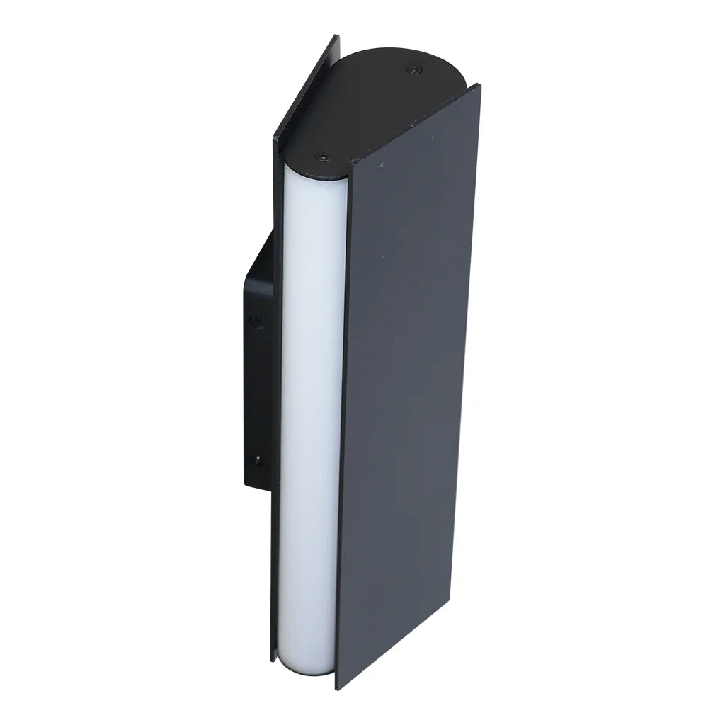 Modern Wall Light with Double Side Lighting 12.5W (GL24603)