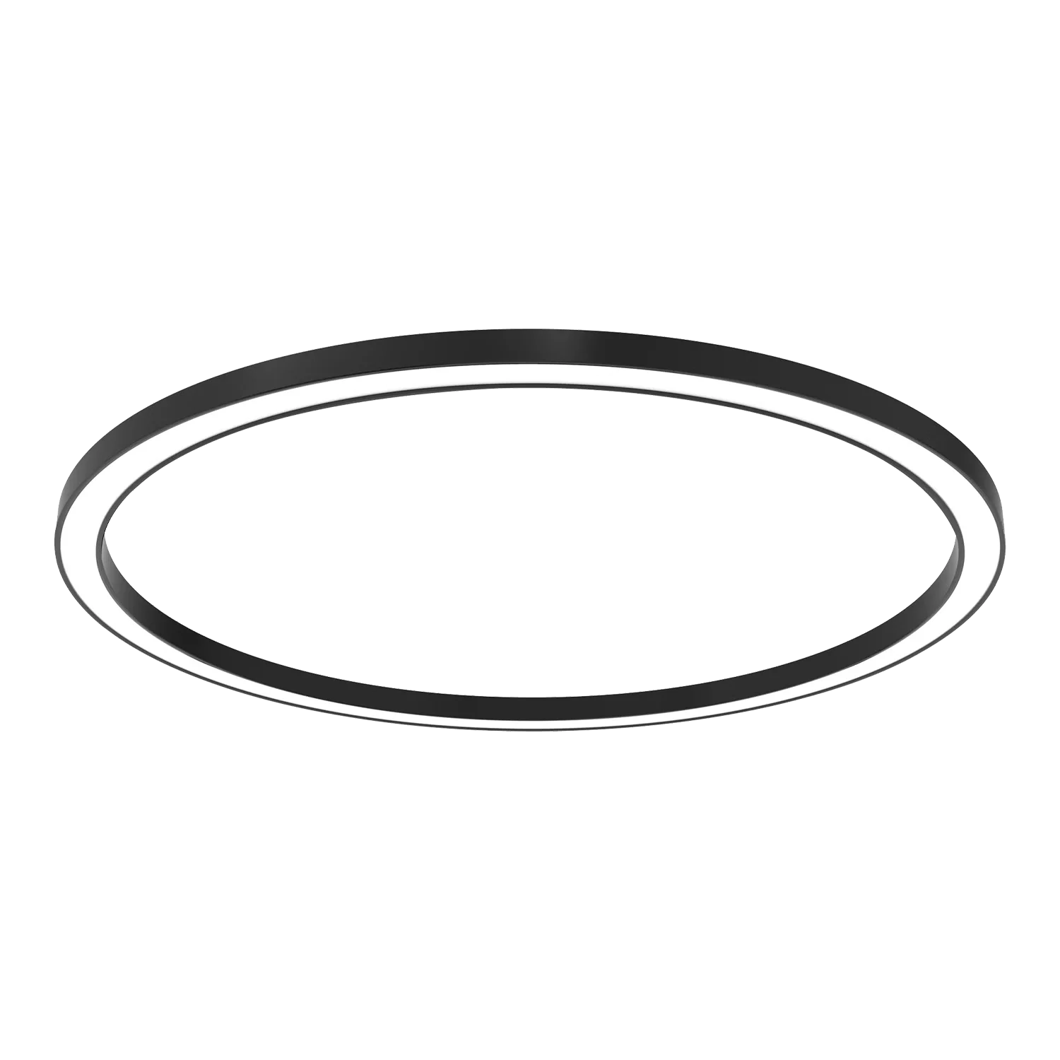 إنارة خطية ليد منحنية قابلة للتوصيل 40 واط (BR6752 Curve)