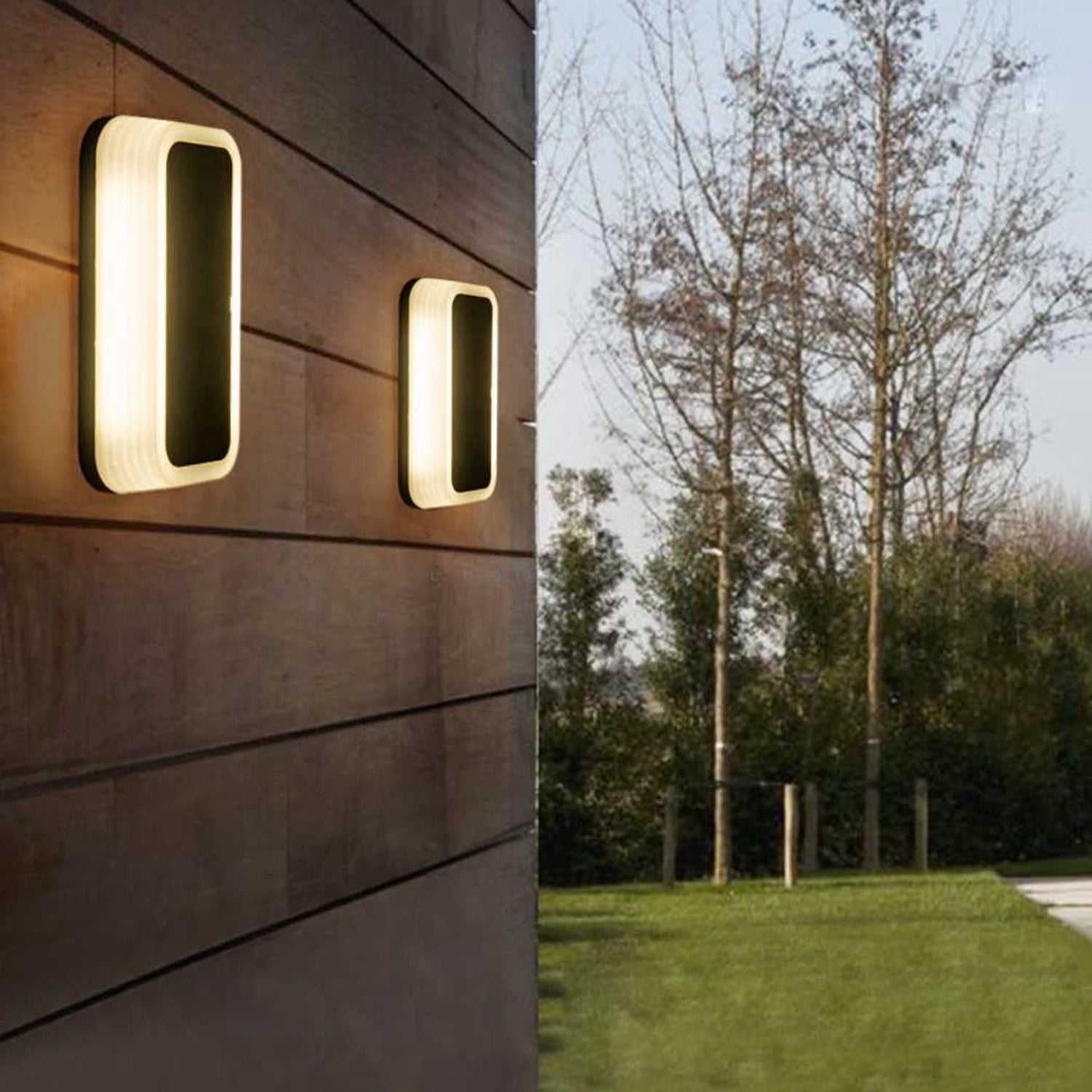 الترا لايت إنارة ليد جدارية (FYL0016)