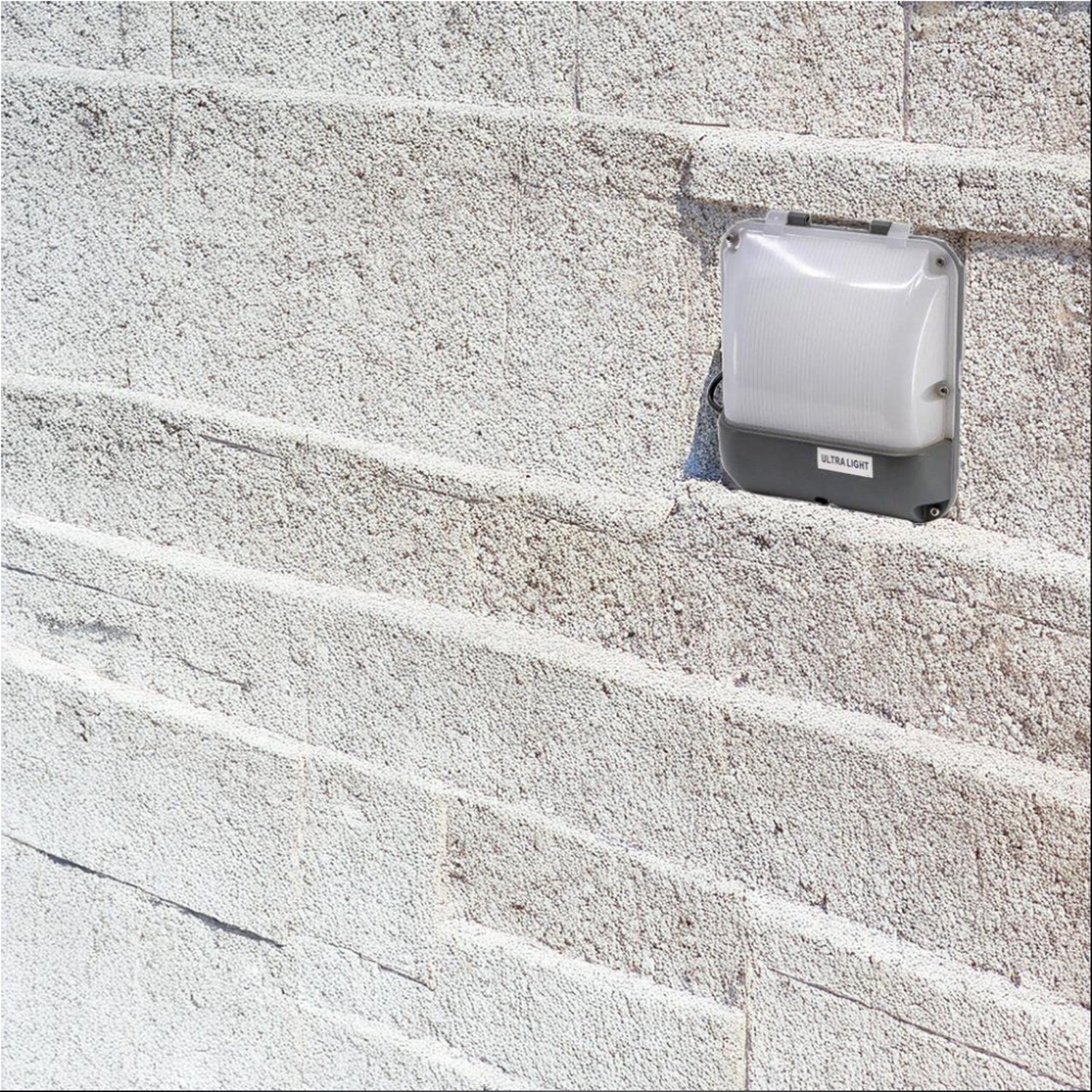 الترا لايت إنارة ليد خارجية جدارية (0017)