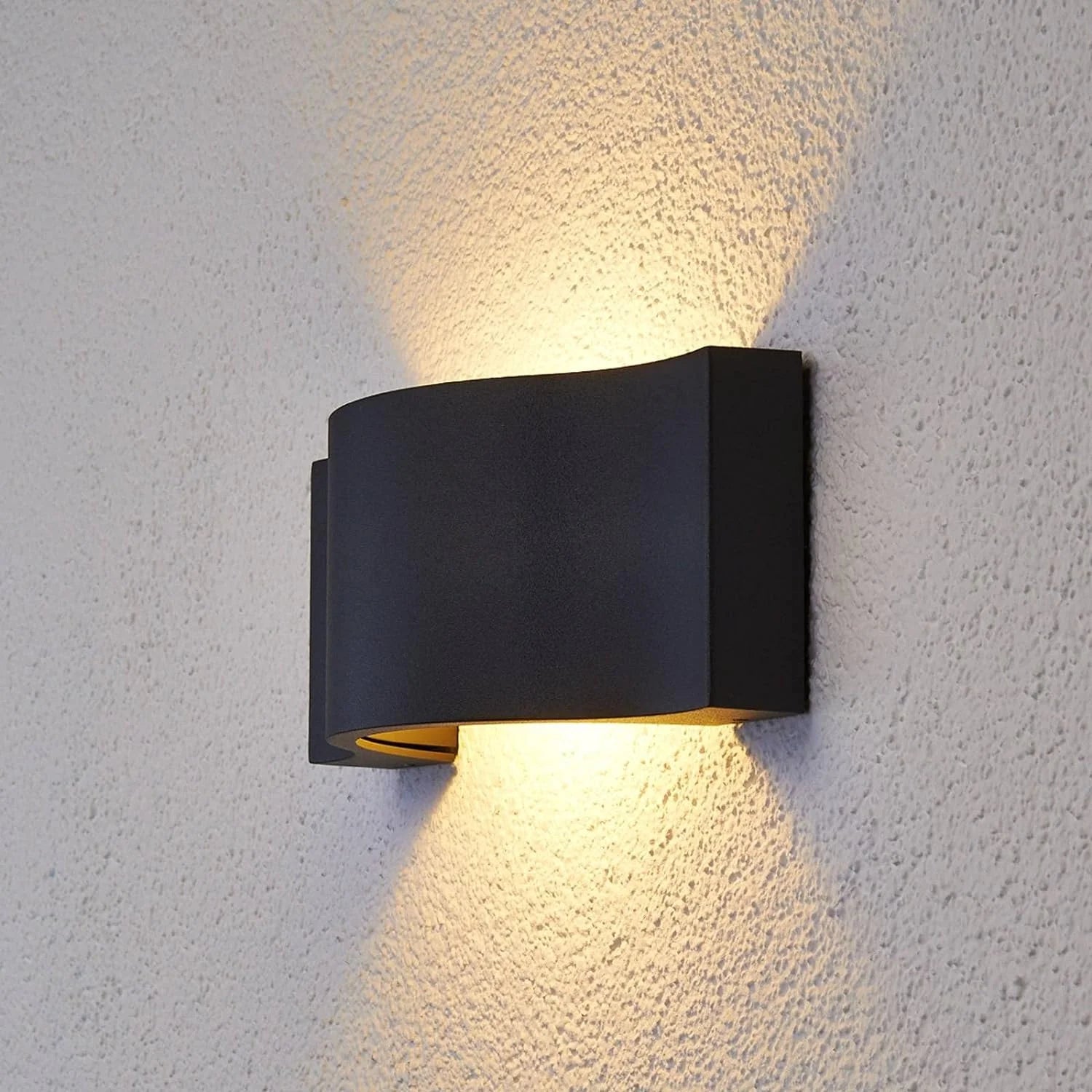 Buy Ultralight Up and Down LED Wall Light (2811) - Best  from Ultralight