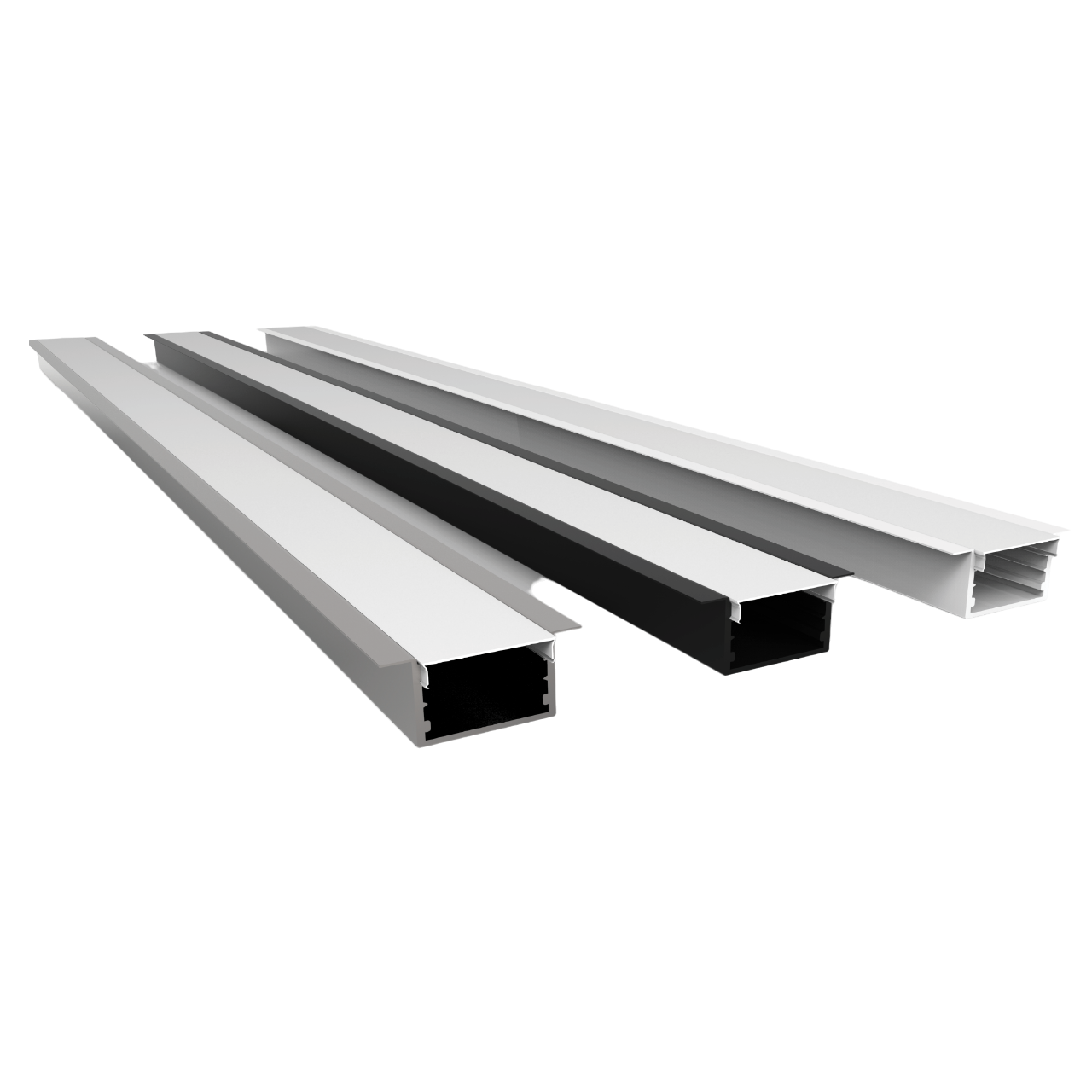 Buy Ultralight 3M Aluminum Profile 43mm (XC724B) - Best  from Ultralight