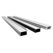 Buy Ultralight 3M Aluminum Profile 43mm (XC724B) - Best  from Ultralight