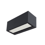 الترا لايت إنارة جدارية بإتجاهين للأعلى و اللأسفل (7760)