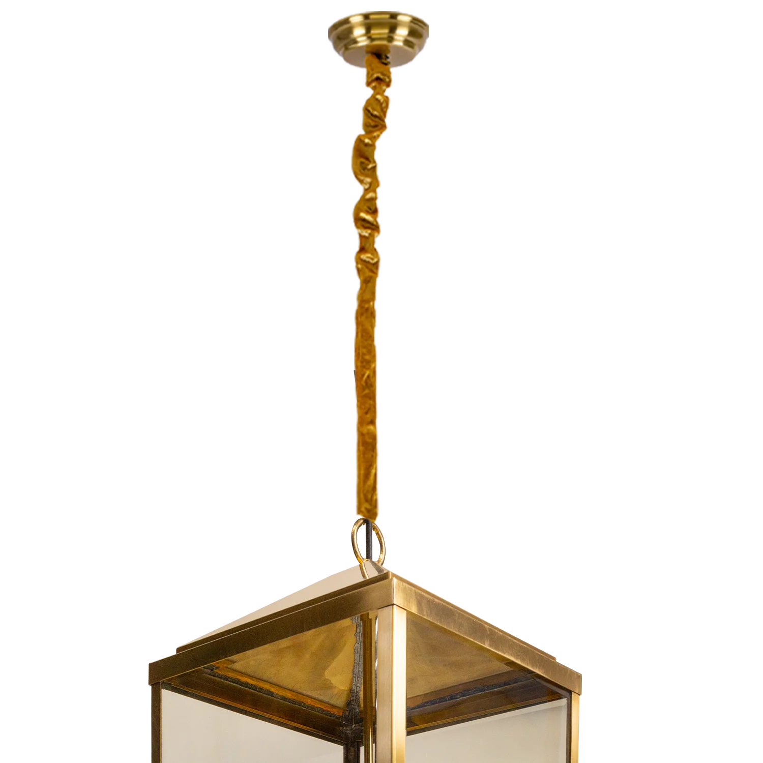 إنارة خارجية نحاسية من الترا لايت (3445 FAMILY) | إضاءة خارجية فاخرة IP44