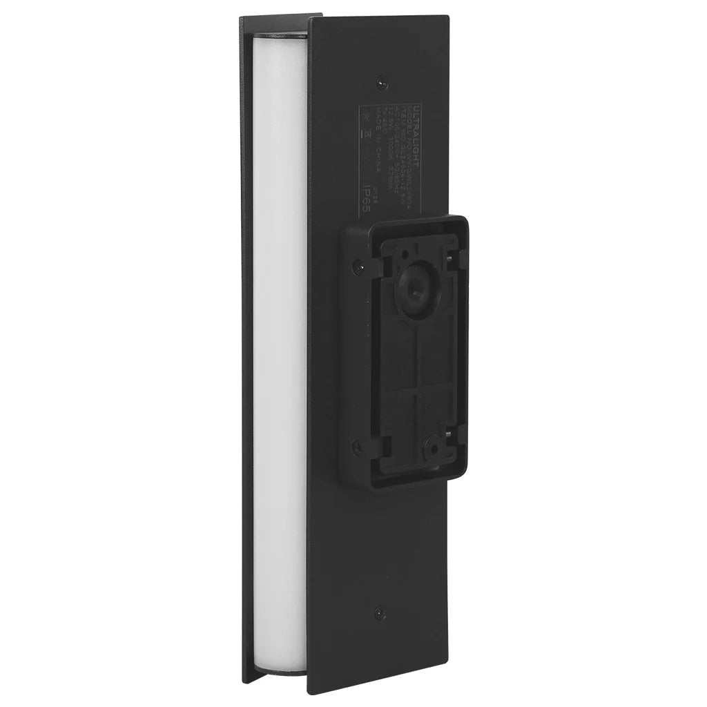 Modern Wall Light with Double Side Lighting 12.5W (GL24603)
