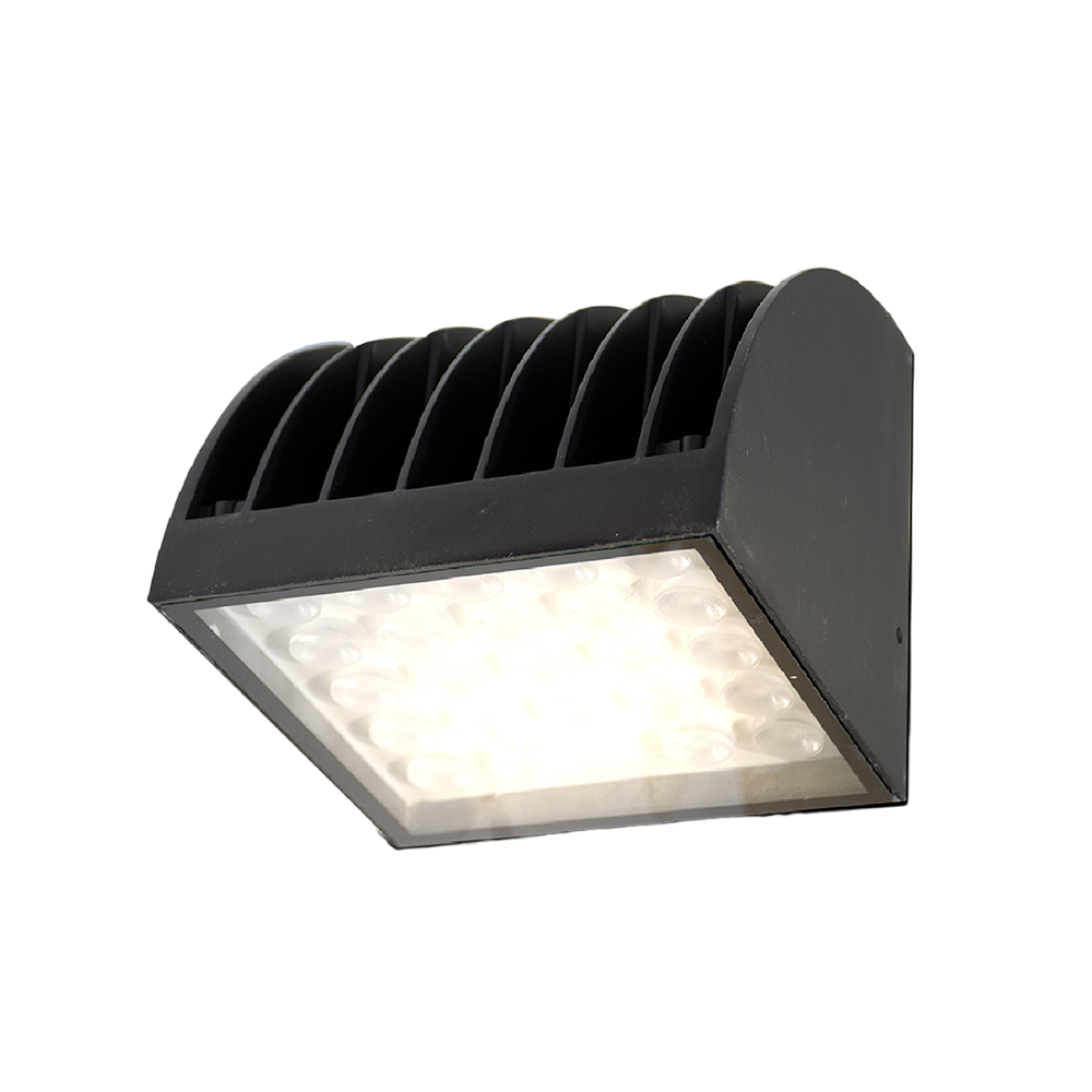 الترا لايت إنارة ليد جداري بقوة 24 واط (807L)