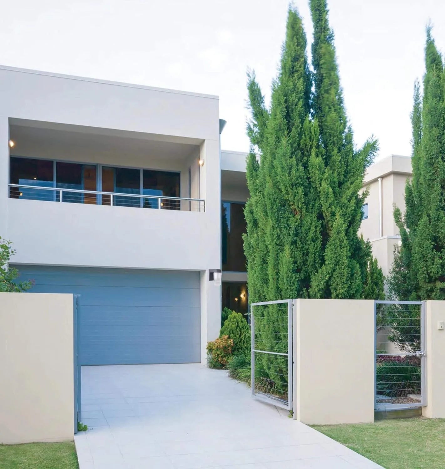 Lightweight structure

