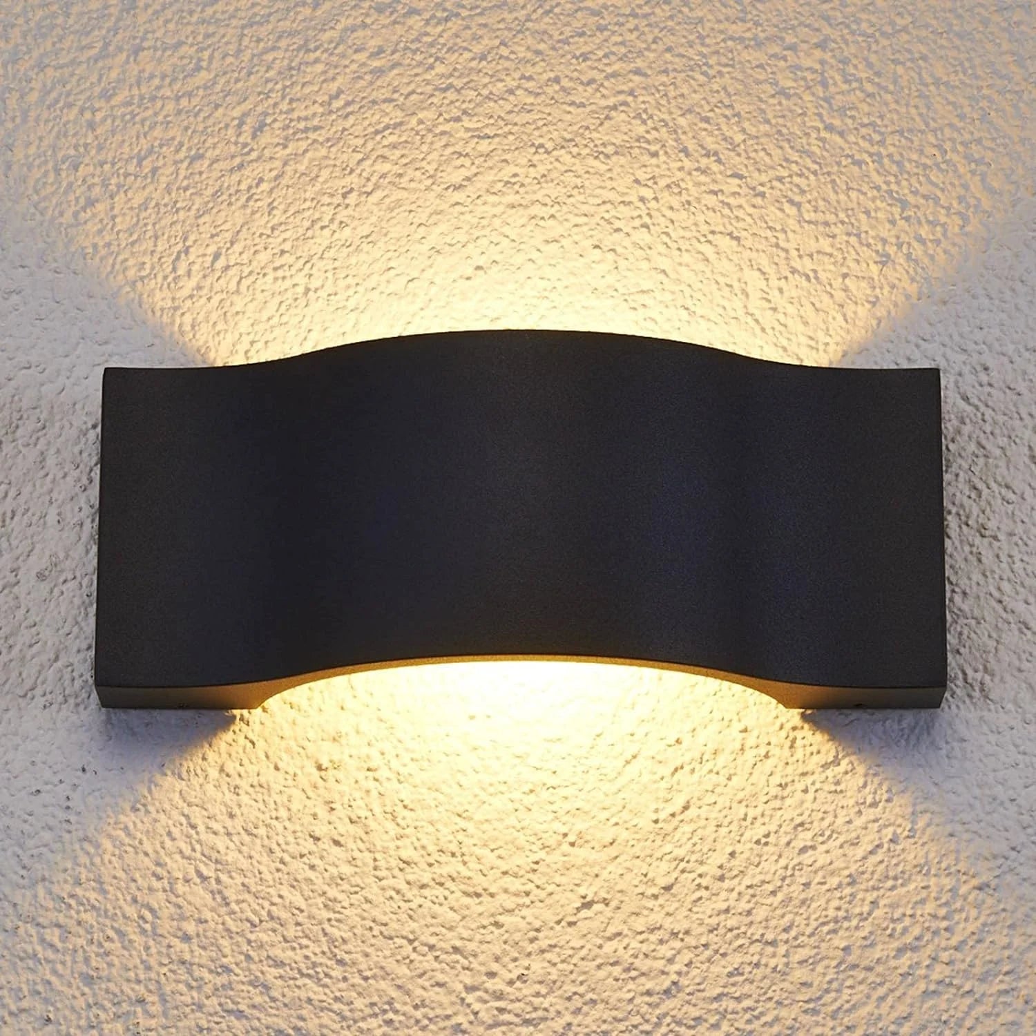 Buy Ultralight Up and Down LED Wall Light (2811) - Best  from Ultralight