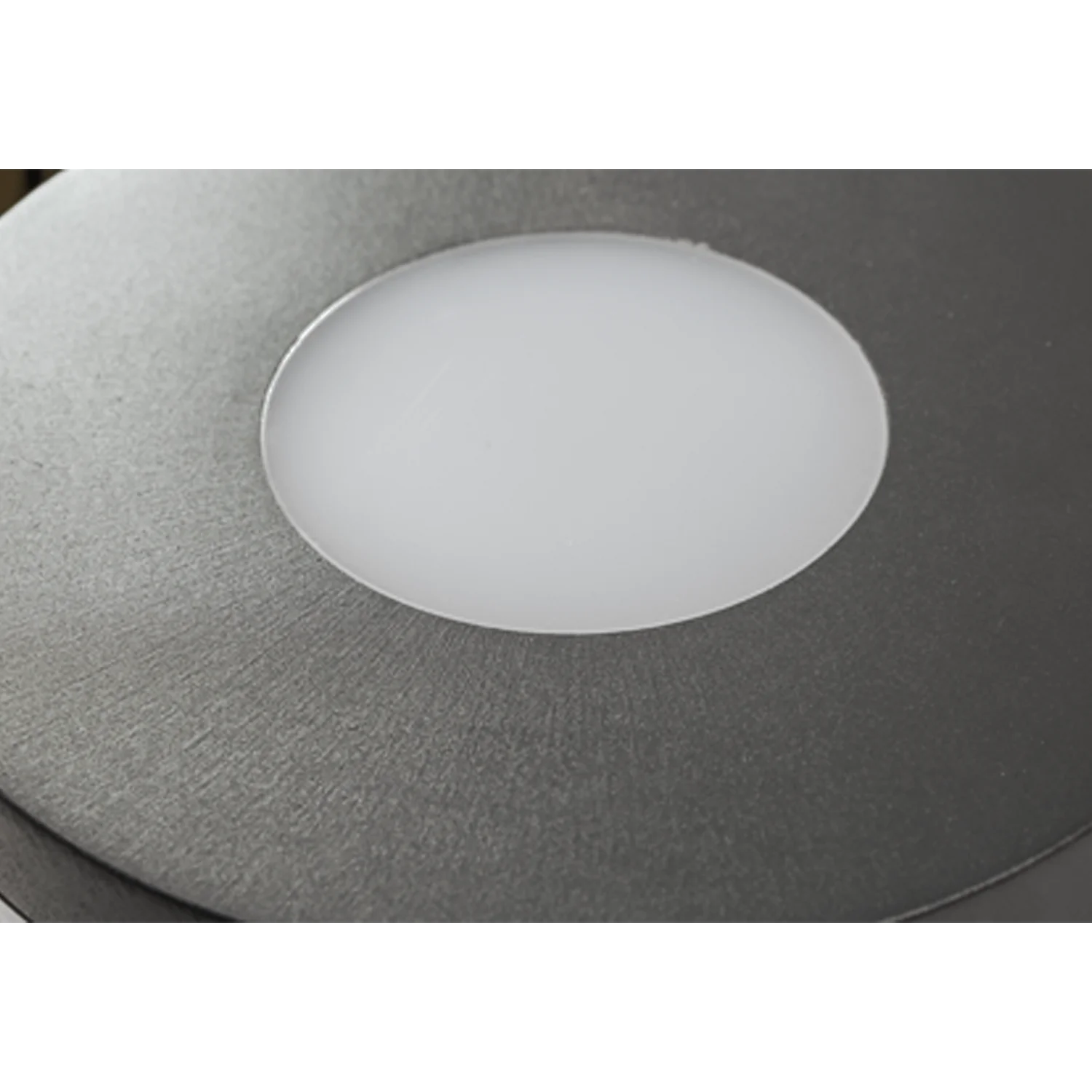 إضاءة جدارية خارجية ليد من الترا لايت | إضاءة أسطوانية لجميع الاتجاهات (DHL-1317)