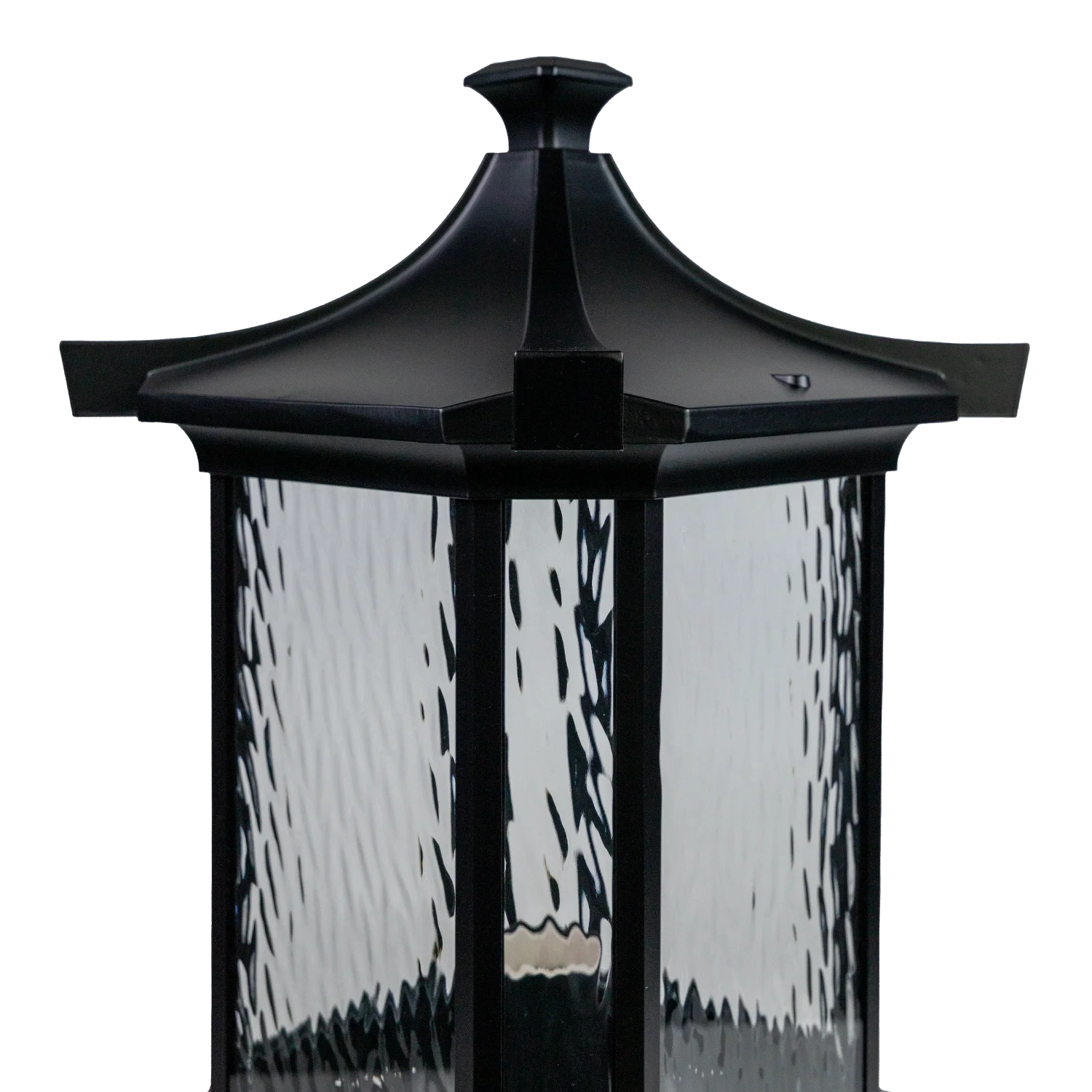 مجموعة إضاءة خارجية كلاسيكية (8012-Family)