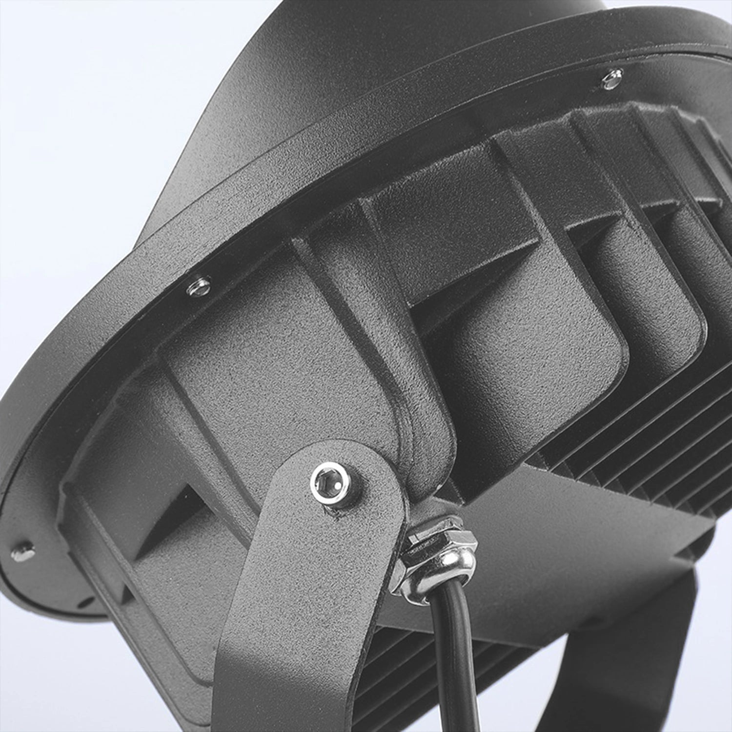 Ultralight In-Ground LED Spike Light (ZY-9006)