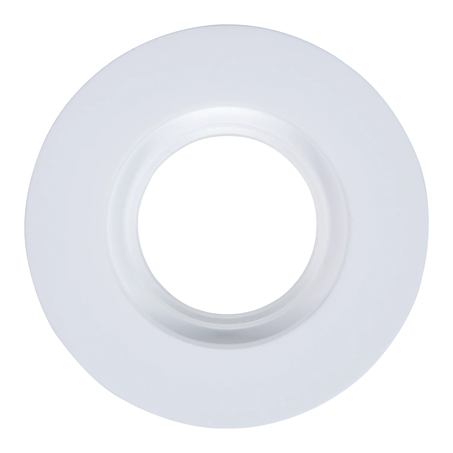 إطار سبوت لايت من الجيبسن و مناسب جدا لأسقف الجيبسن بورد (BRV1001A) GU10 100mm