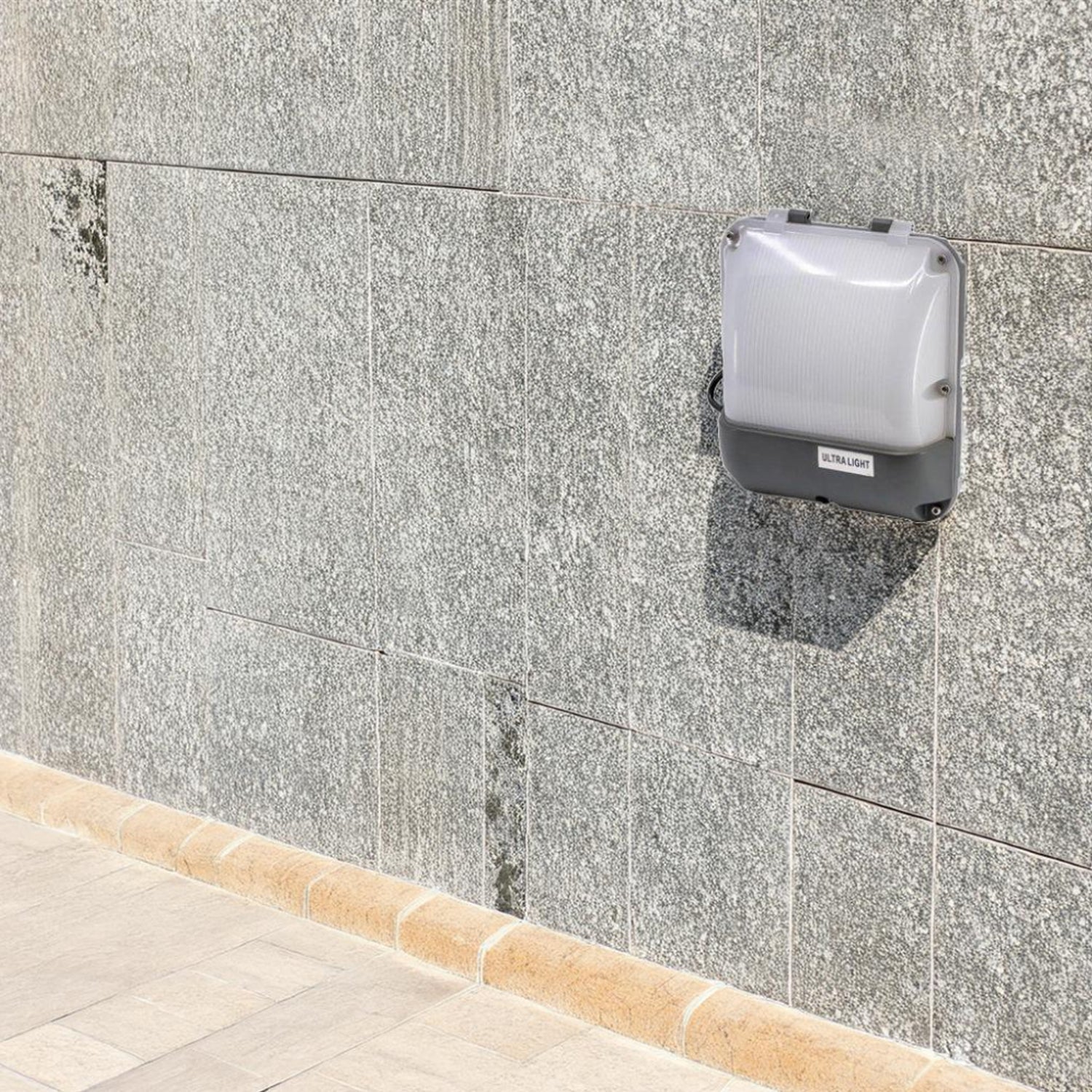 الترا لايت إنارة ليد خارجية جدارية (0017)